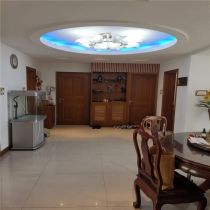 怡安花苑 3室2厅2卫 150m&sup2;