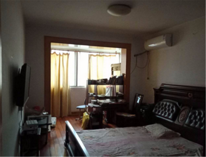 郭里园 6室2厅2卫 129.4m&sup2;
