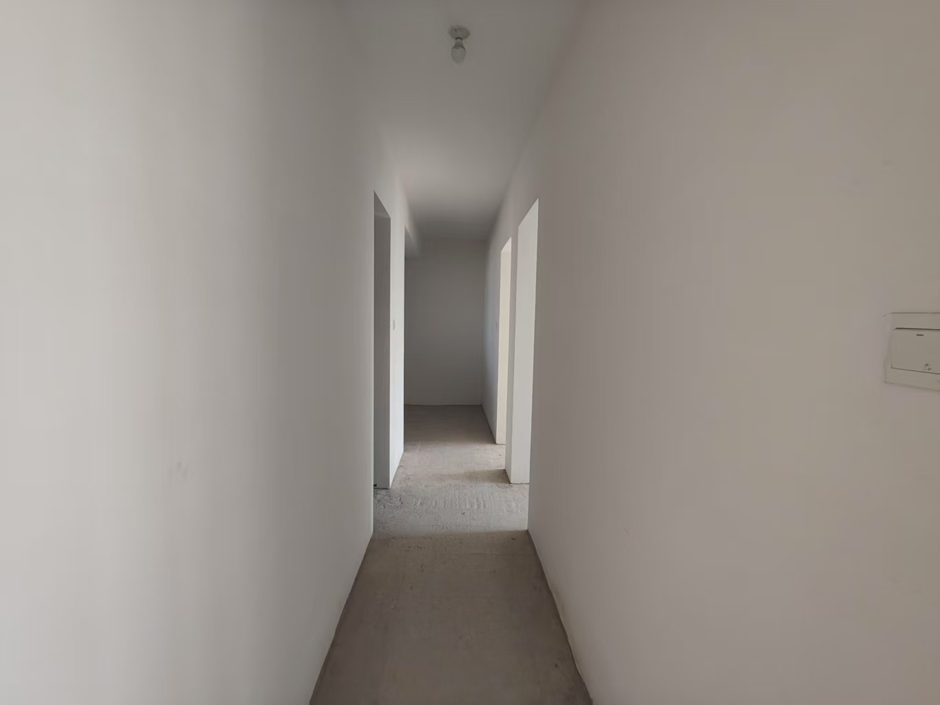 南山湖一号 3室2厅1卫 116m&sup2;