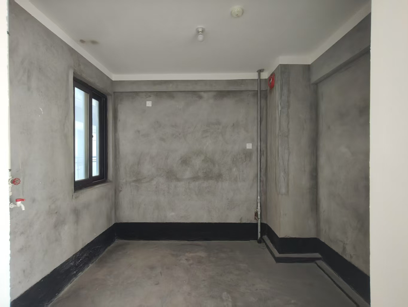 南山湖一号 3室2厅1卫 116m&sup2;