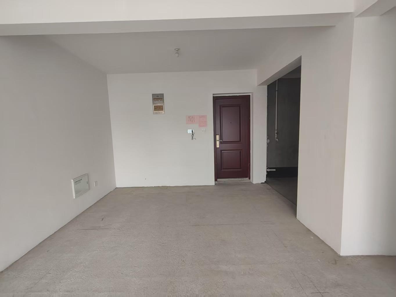 南山湖一号 3室2厅1卫 116m&sup2;