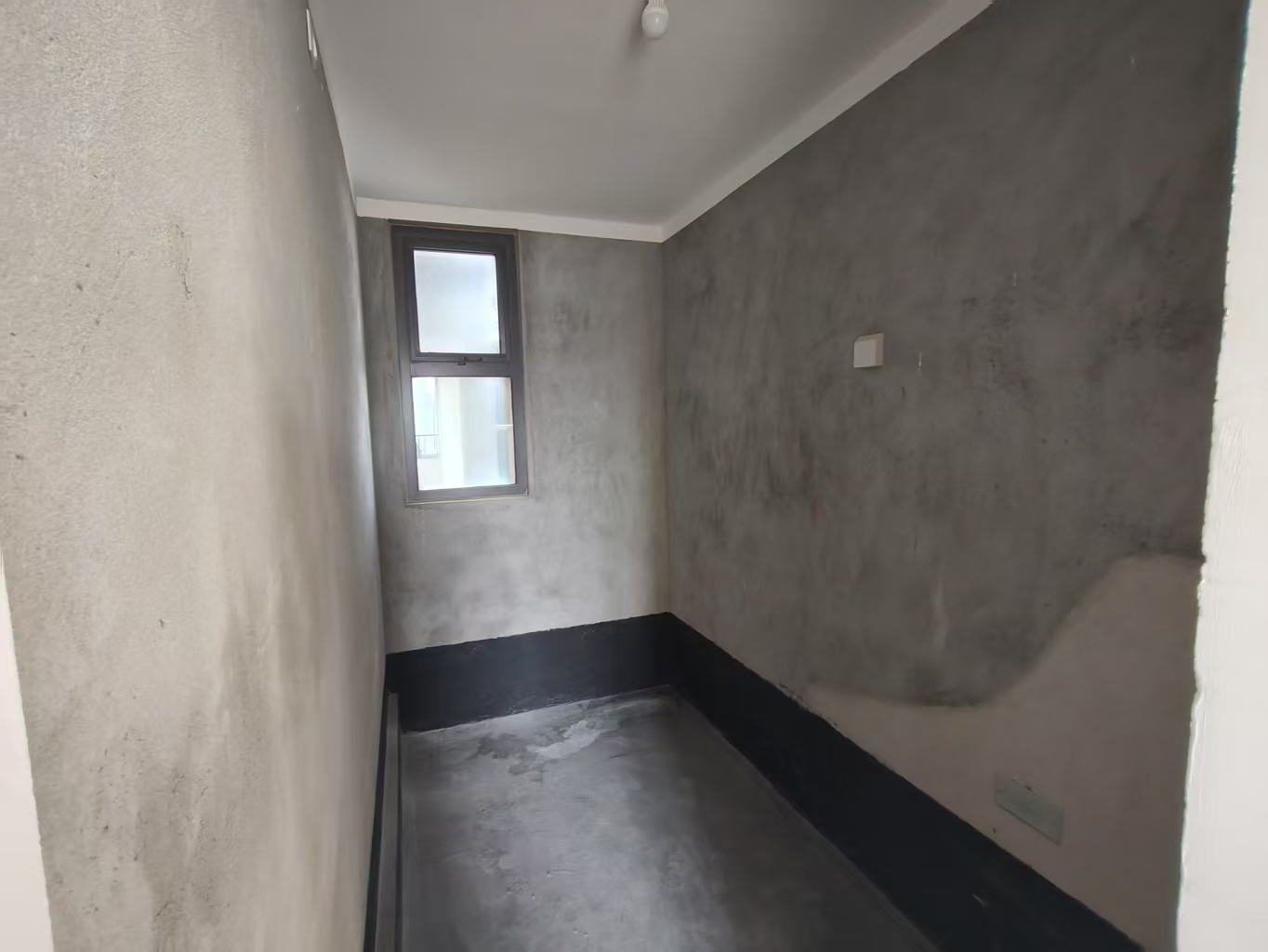 南山湖一号 3室2厅1卫 116m&sup2;
