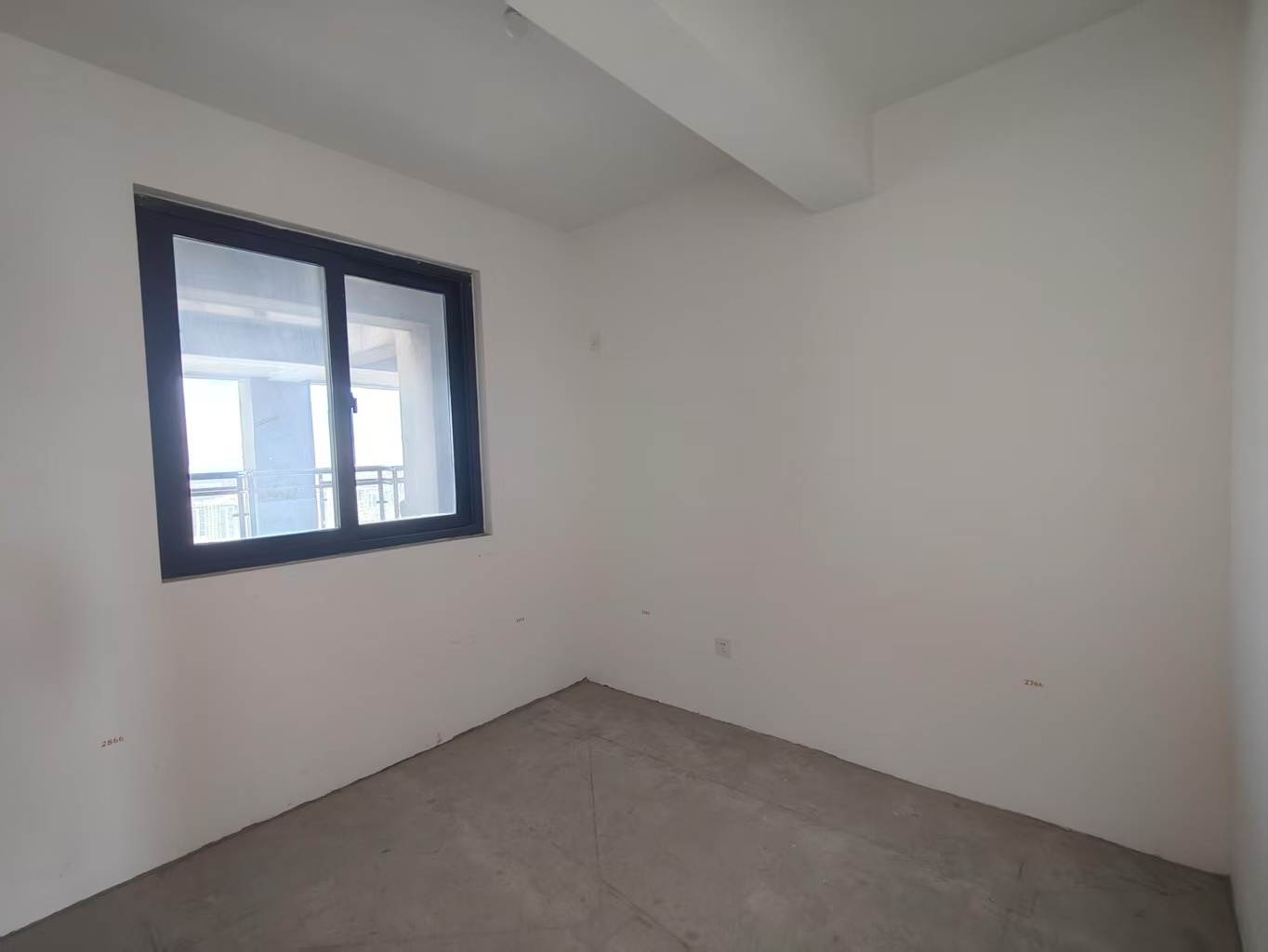南山湖一号 3室2厅1卫 116m&sup2;