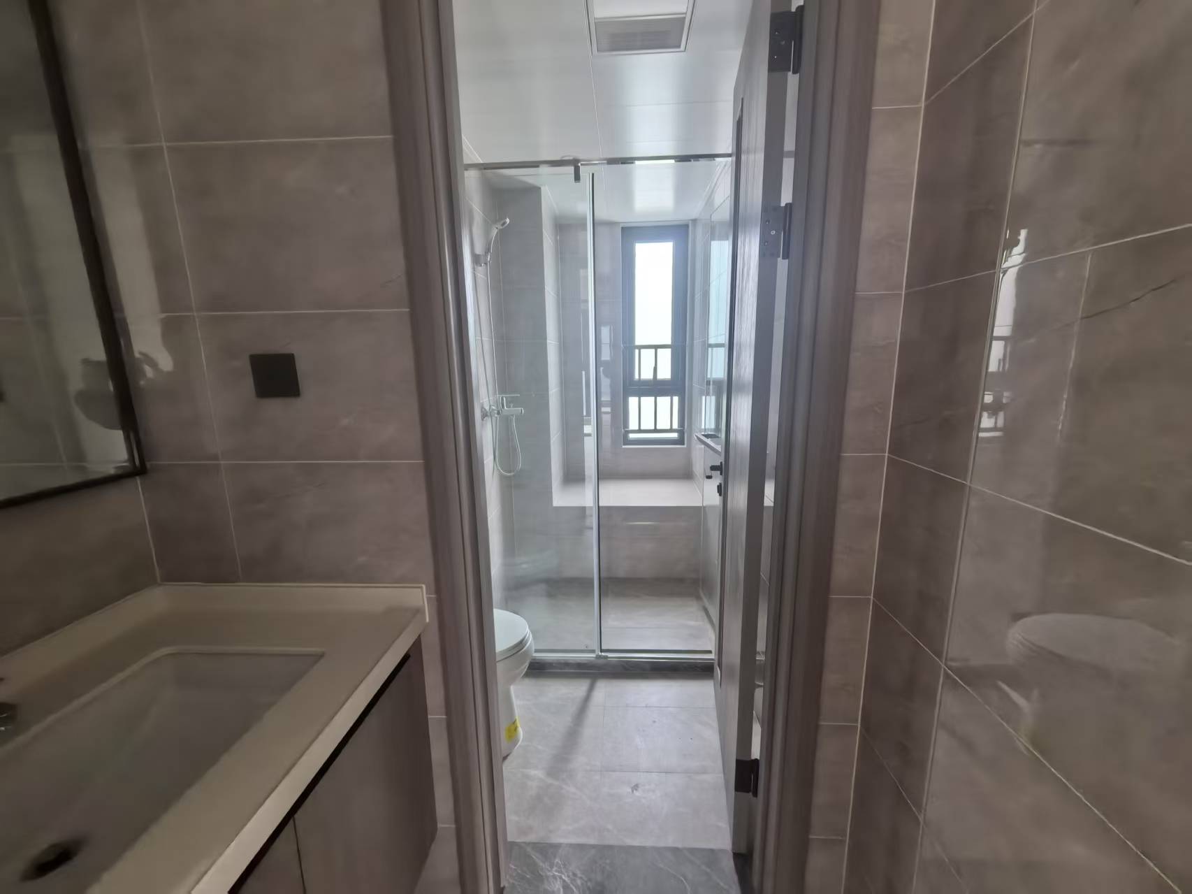 万科未来之光 3室2厅2卫 123m&sup2;