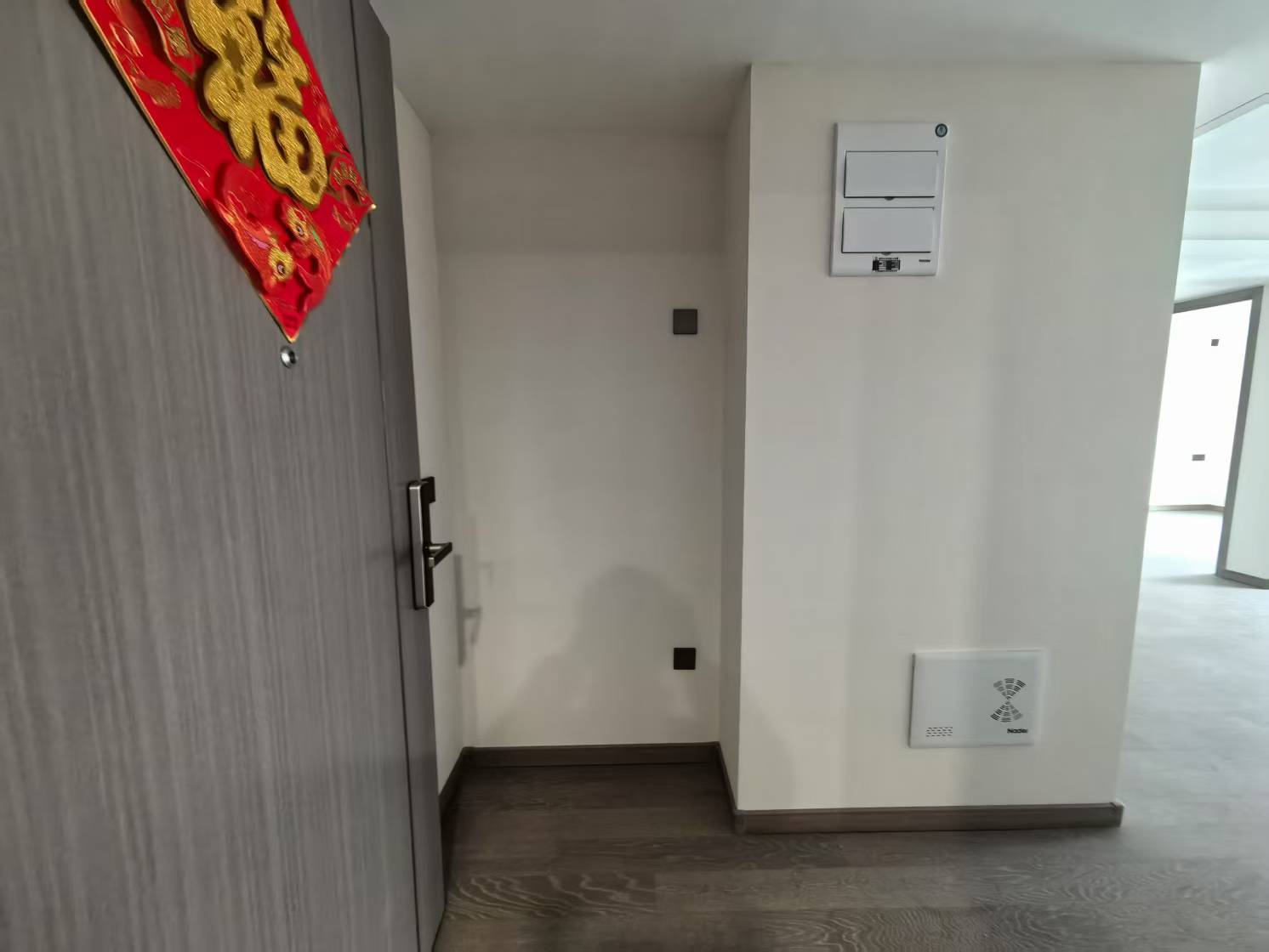 万科未来之光 3室2厅2卫 123m&sup2;