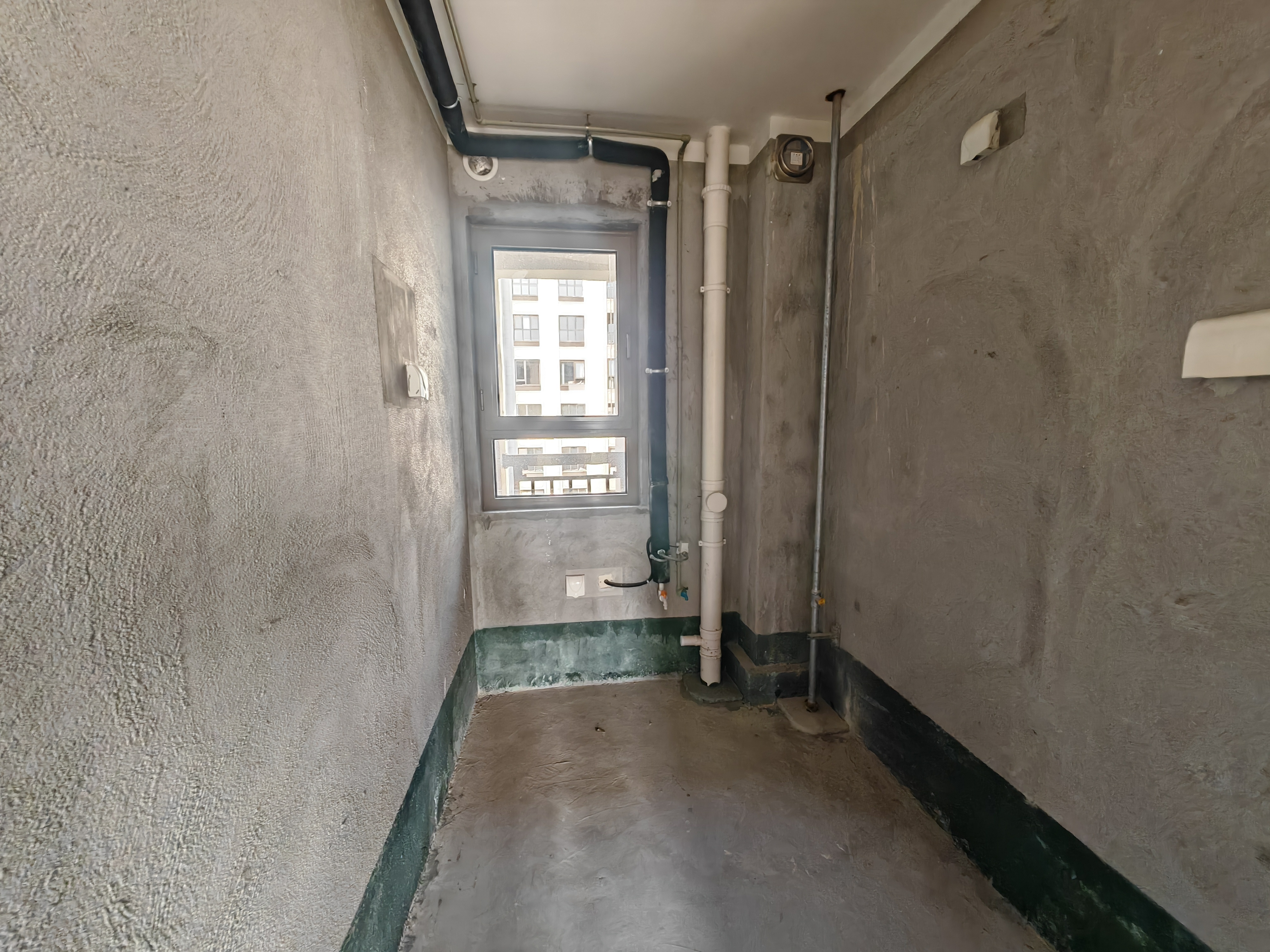融创荣润&middot;玖樟台 2室2厅1卫 75m&sup2;
