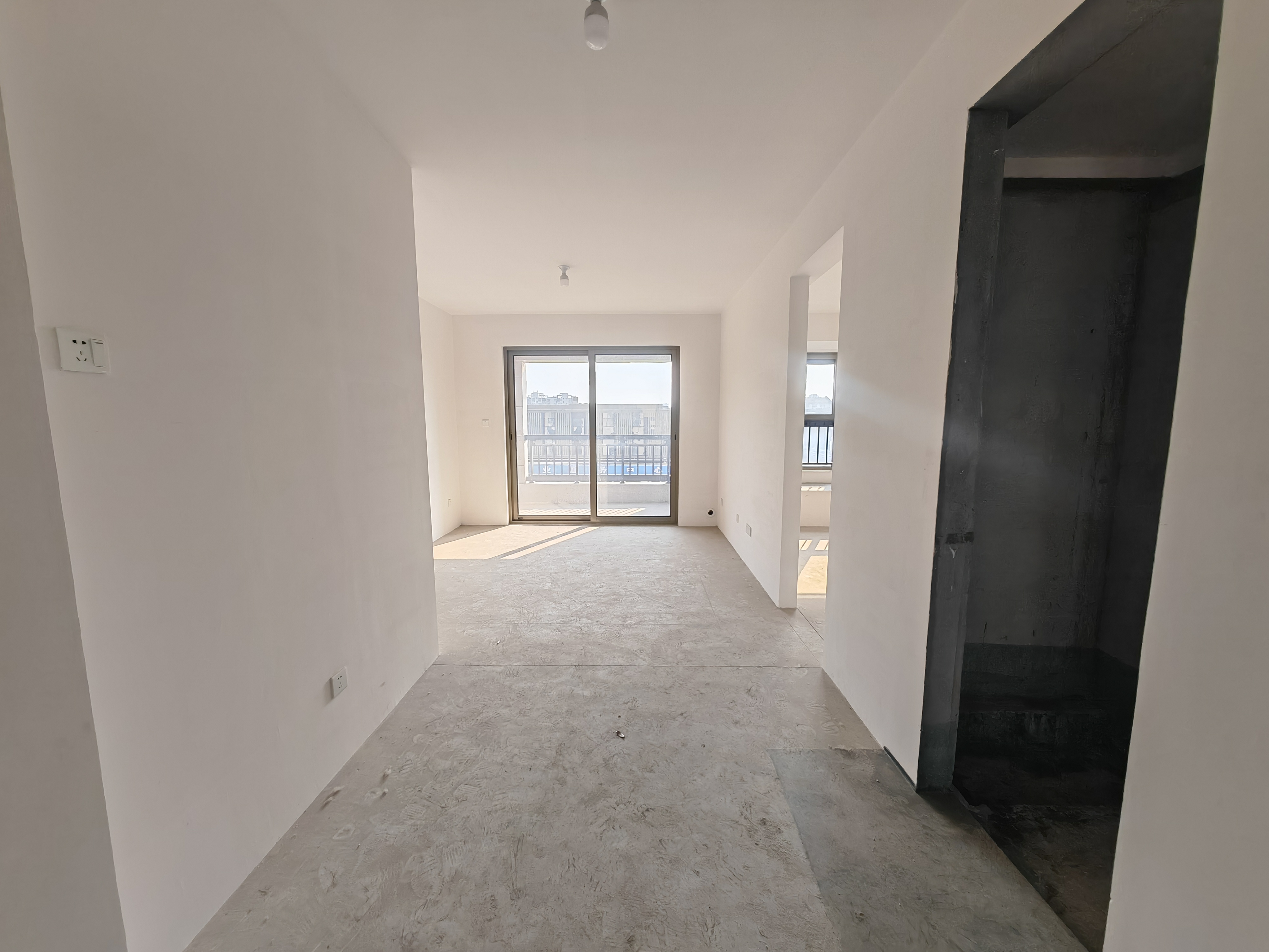融创荣润·玖樟台 2室2厅1卫 75m²