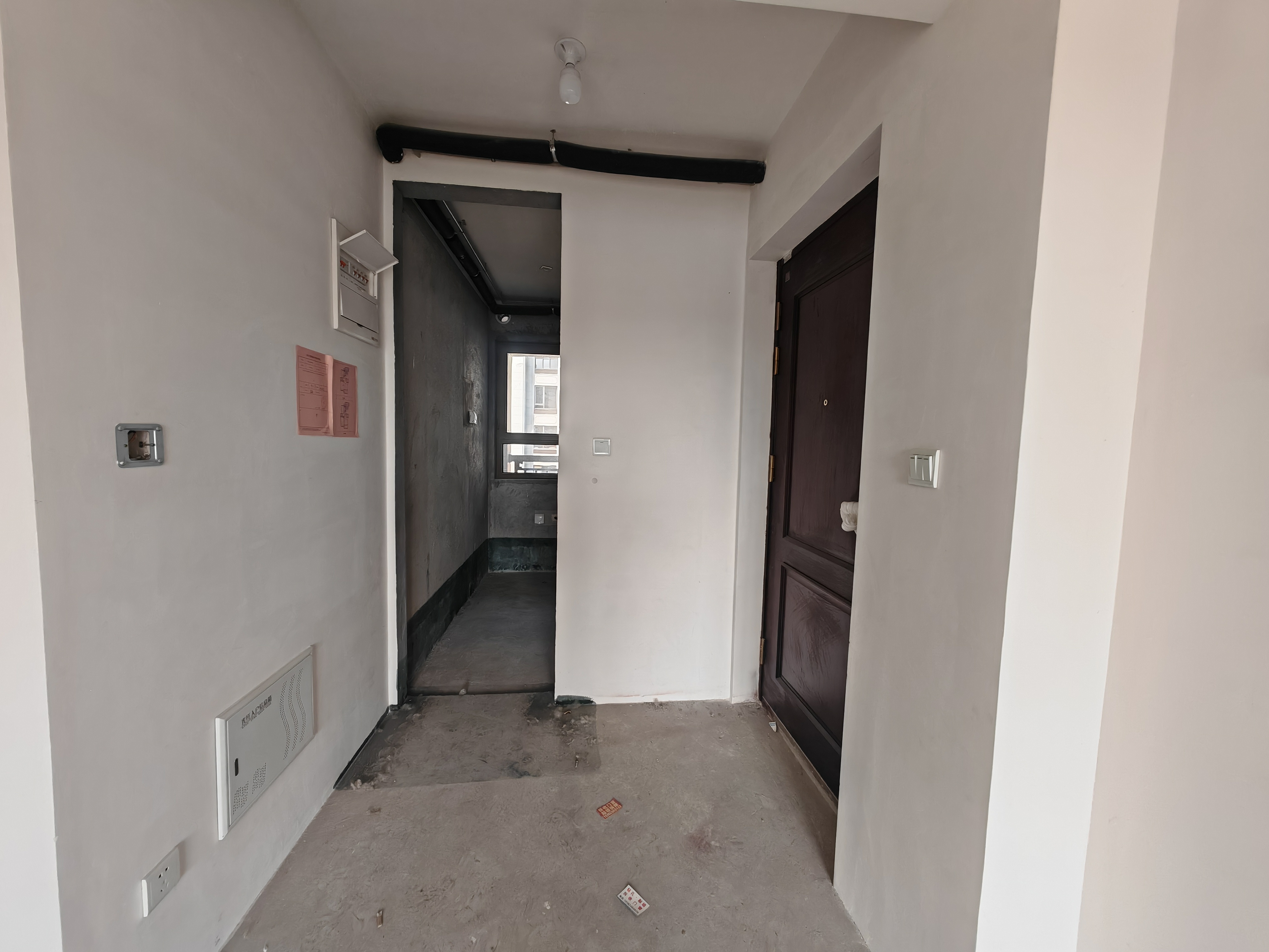 融创荣润&middot;玖樟台 2室2厅1卫 75m&sup2;