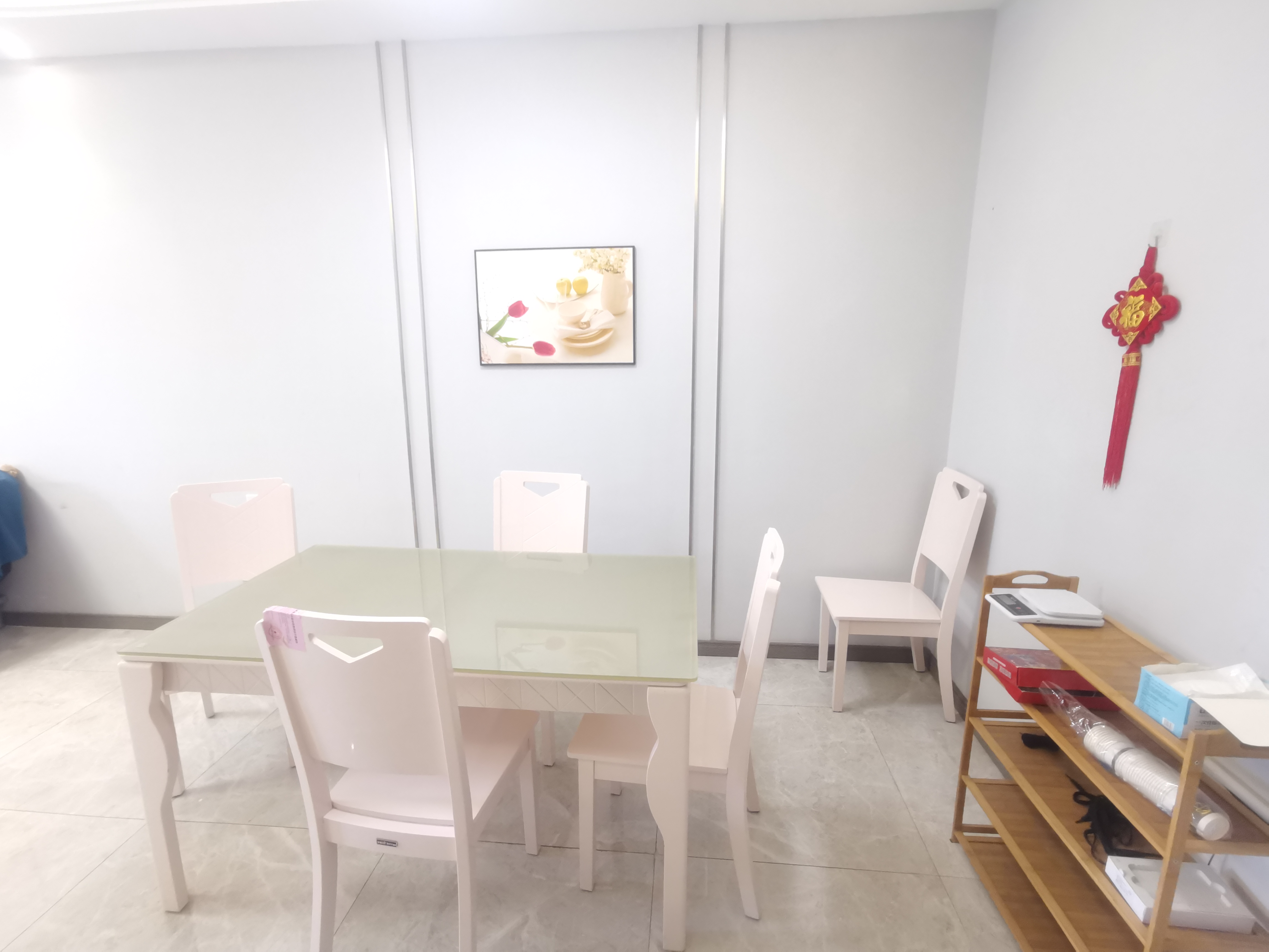 南通雅居乐花园 3室2厅1卫 99m&sup2;