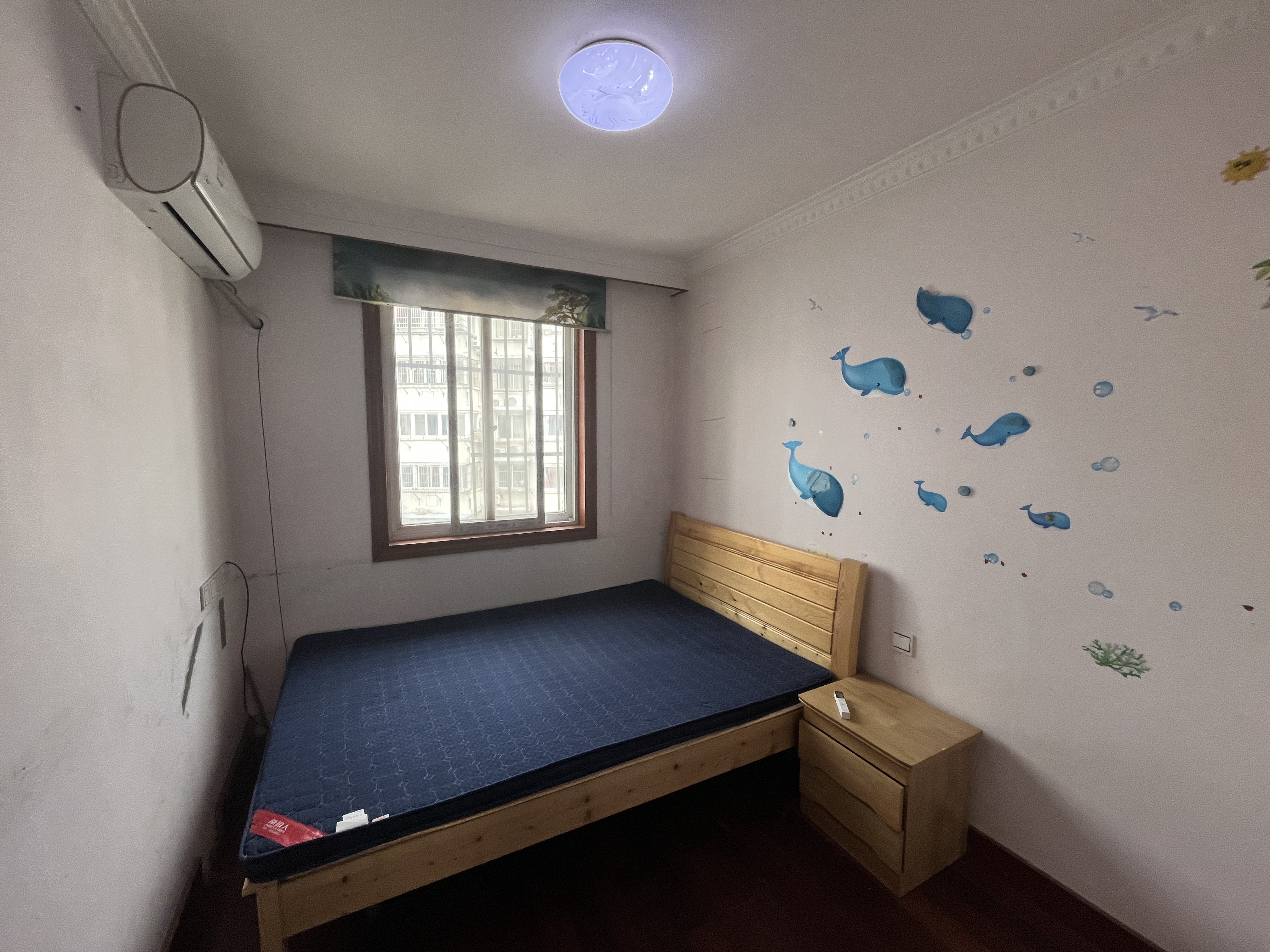 永兴佳园 3室2厅1卫 147m&sup2;