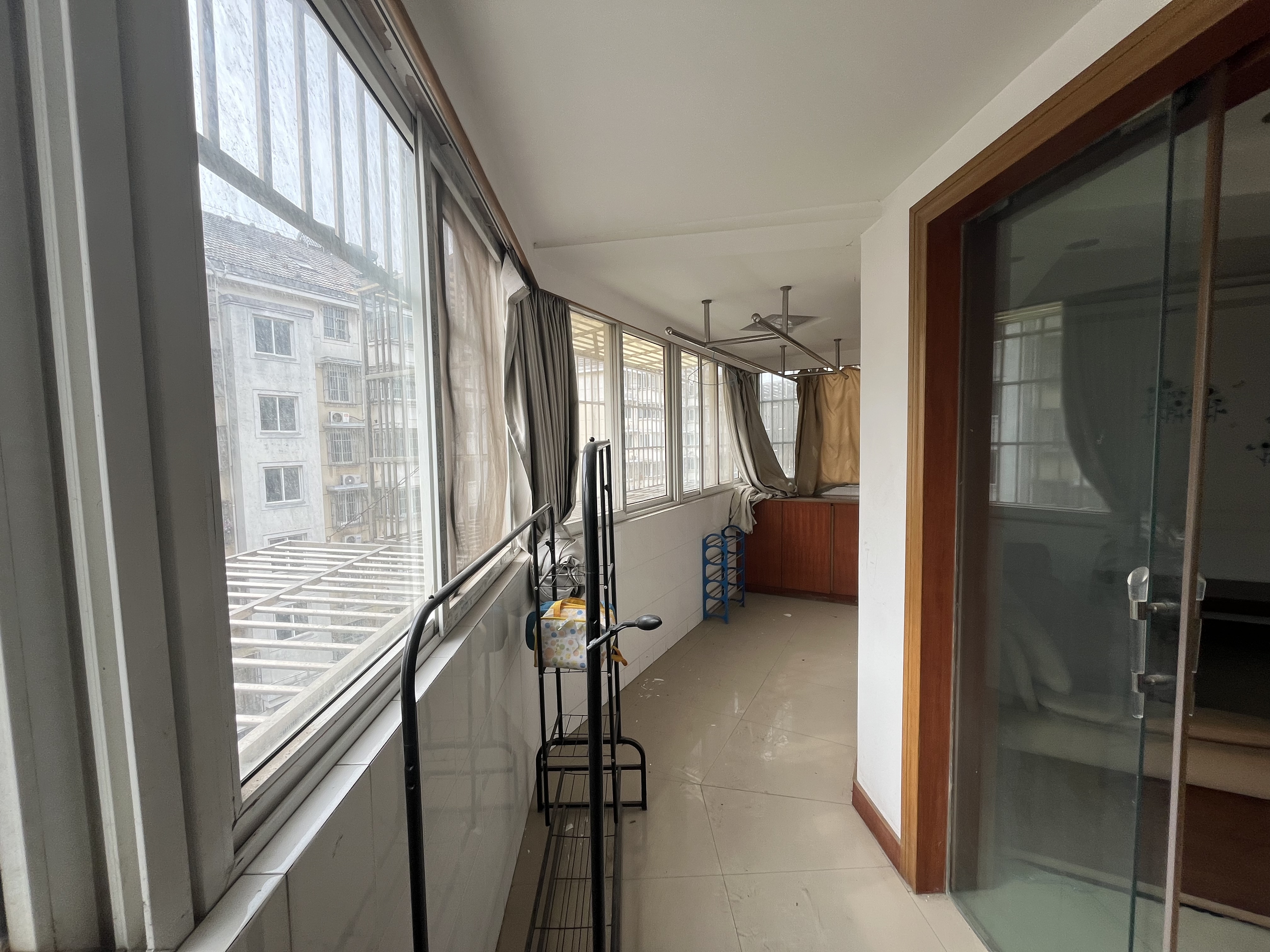 永兴佳园 3室2厅1卫 147m&sup2;