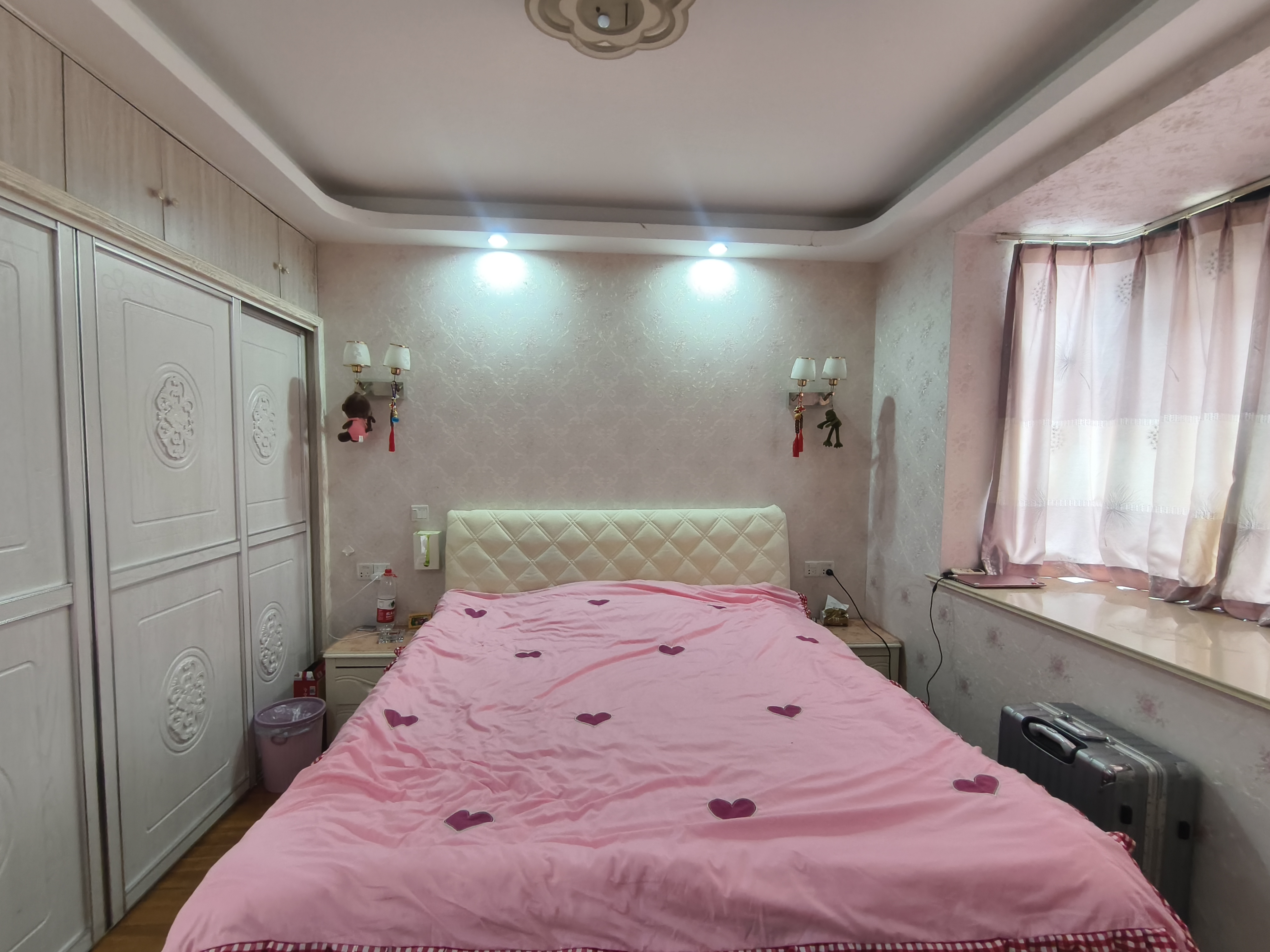 融悦华庭 3室2厅2卫 129m&sup2;