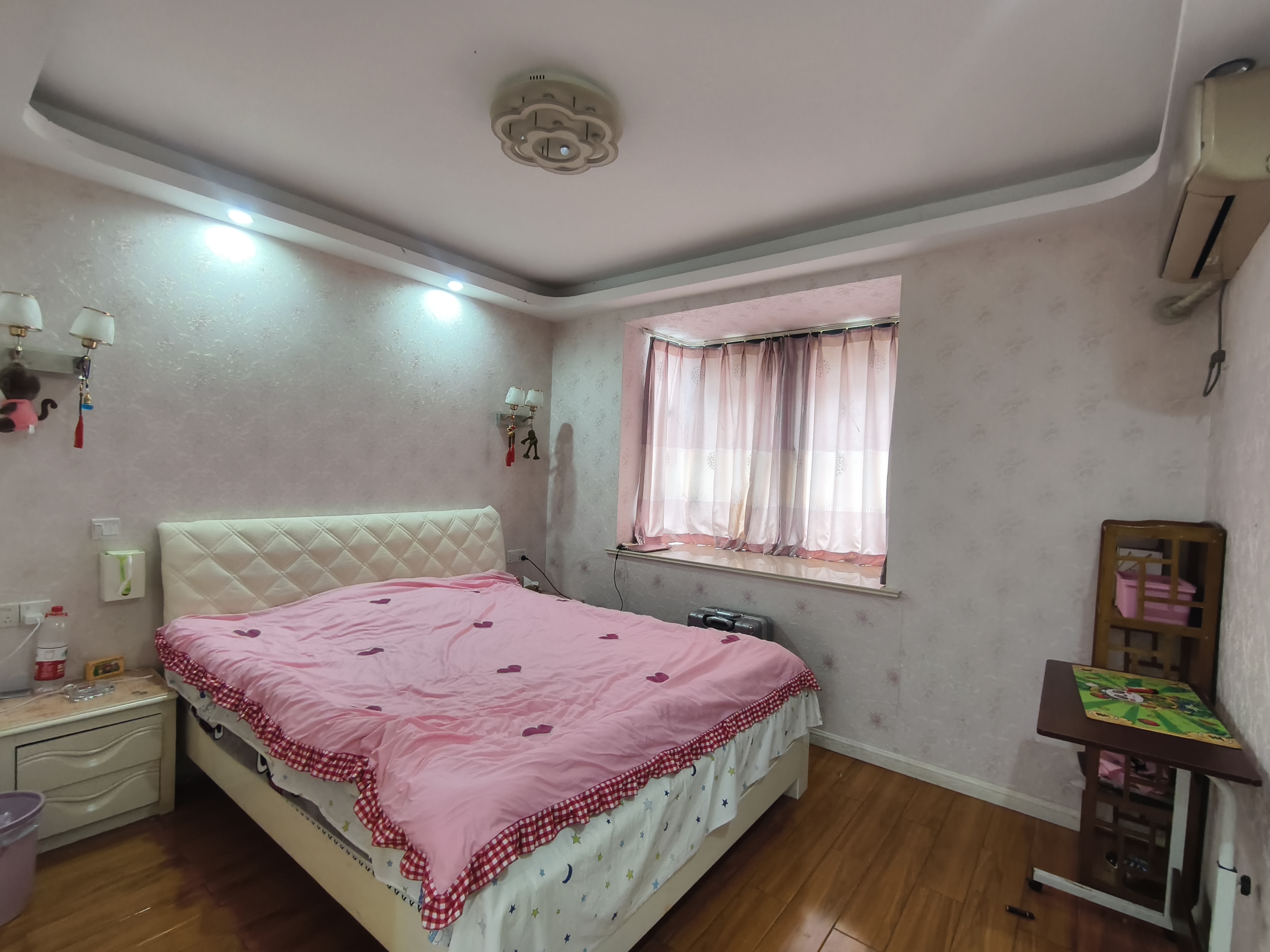 融悦华庭 3室2厅2卫 129m&sup2;