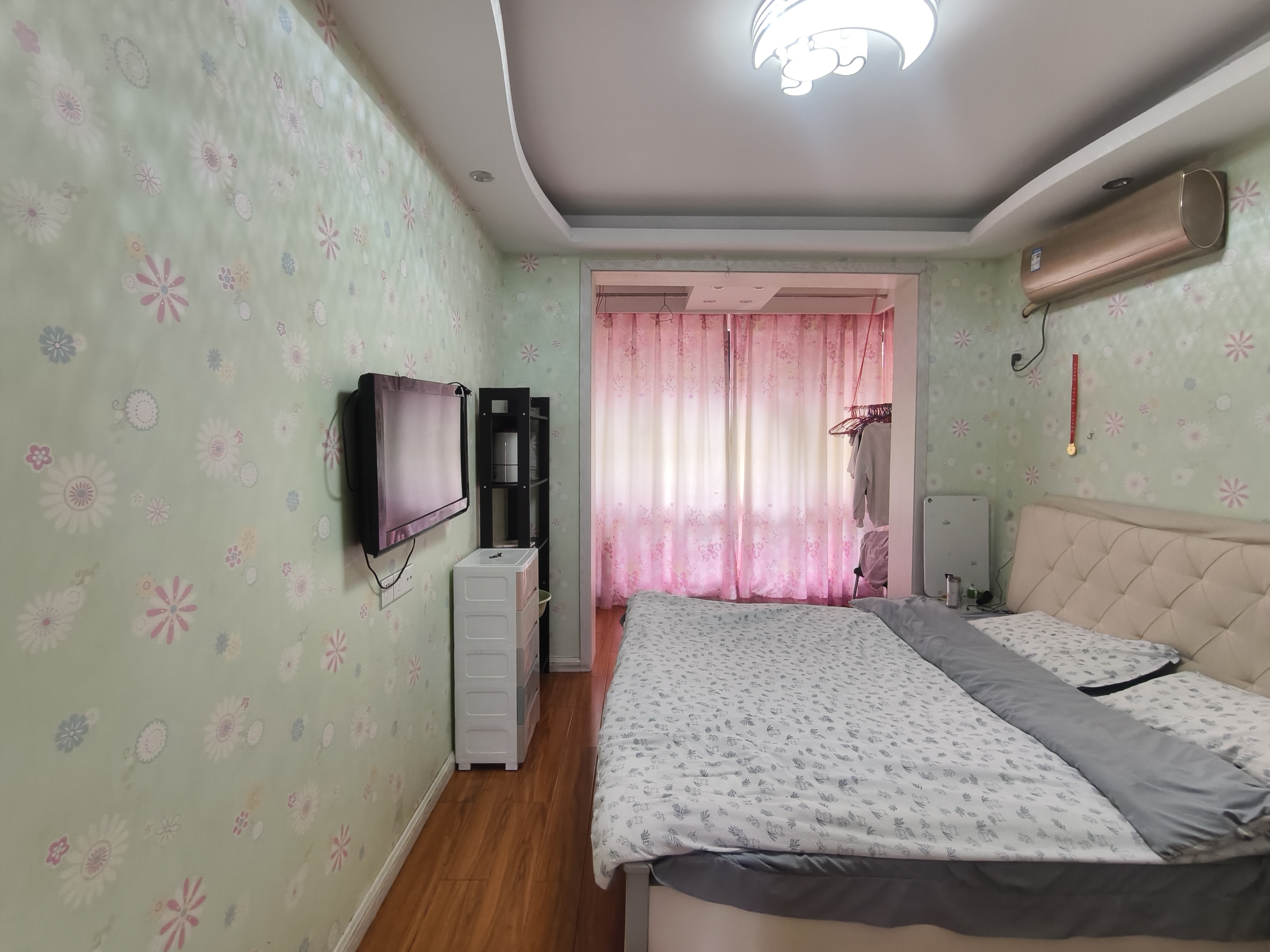 融悦华庭 3室2厅2卫 129m&sup2;