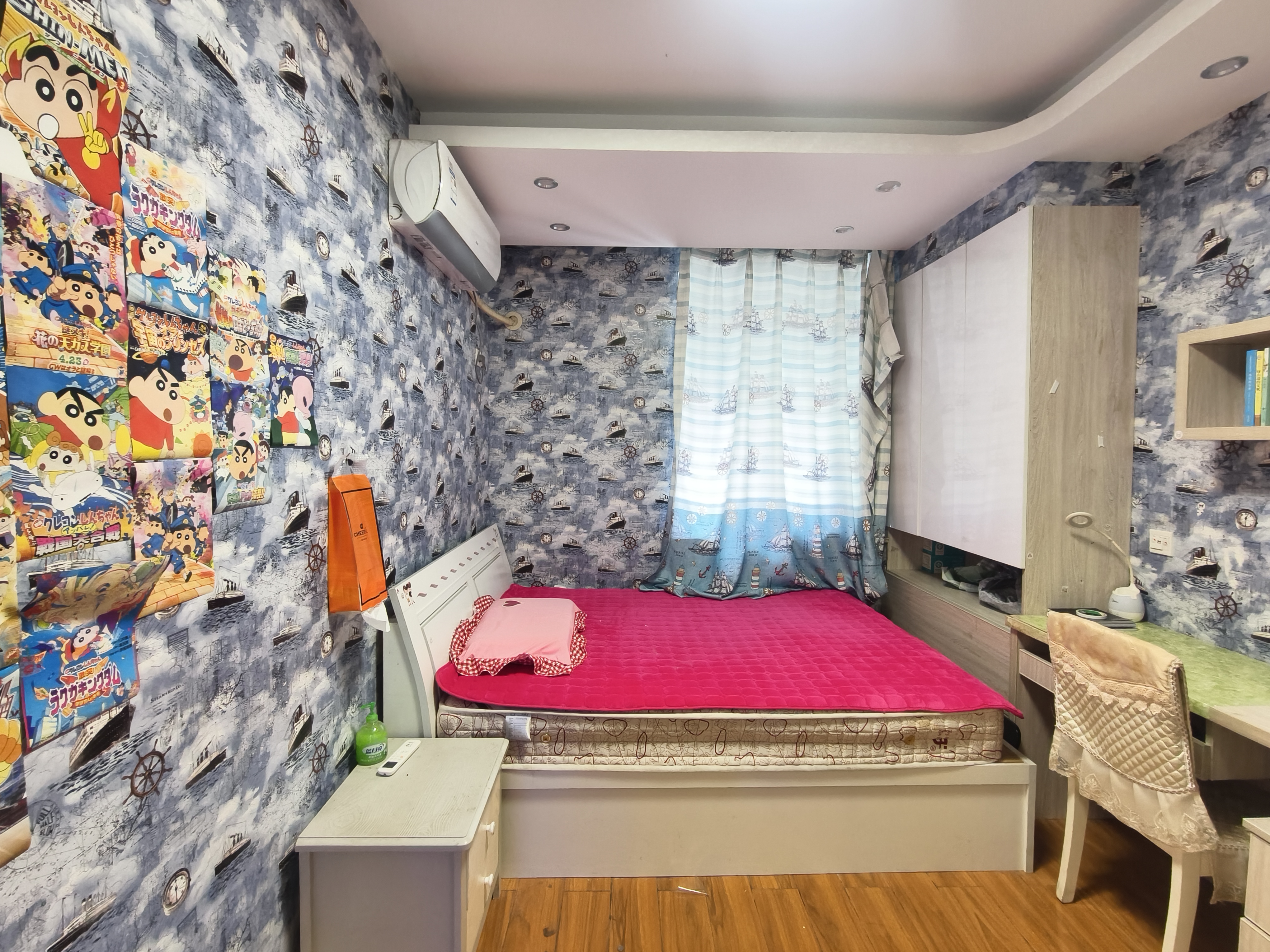 融悦华庭 3室2厅2卫 129m&sup2;