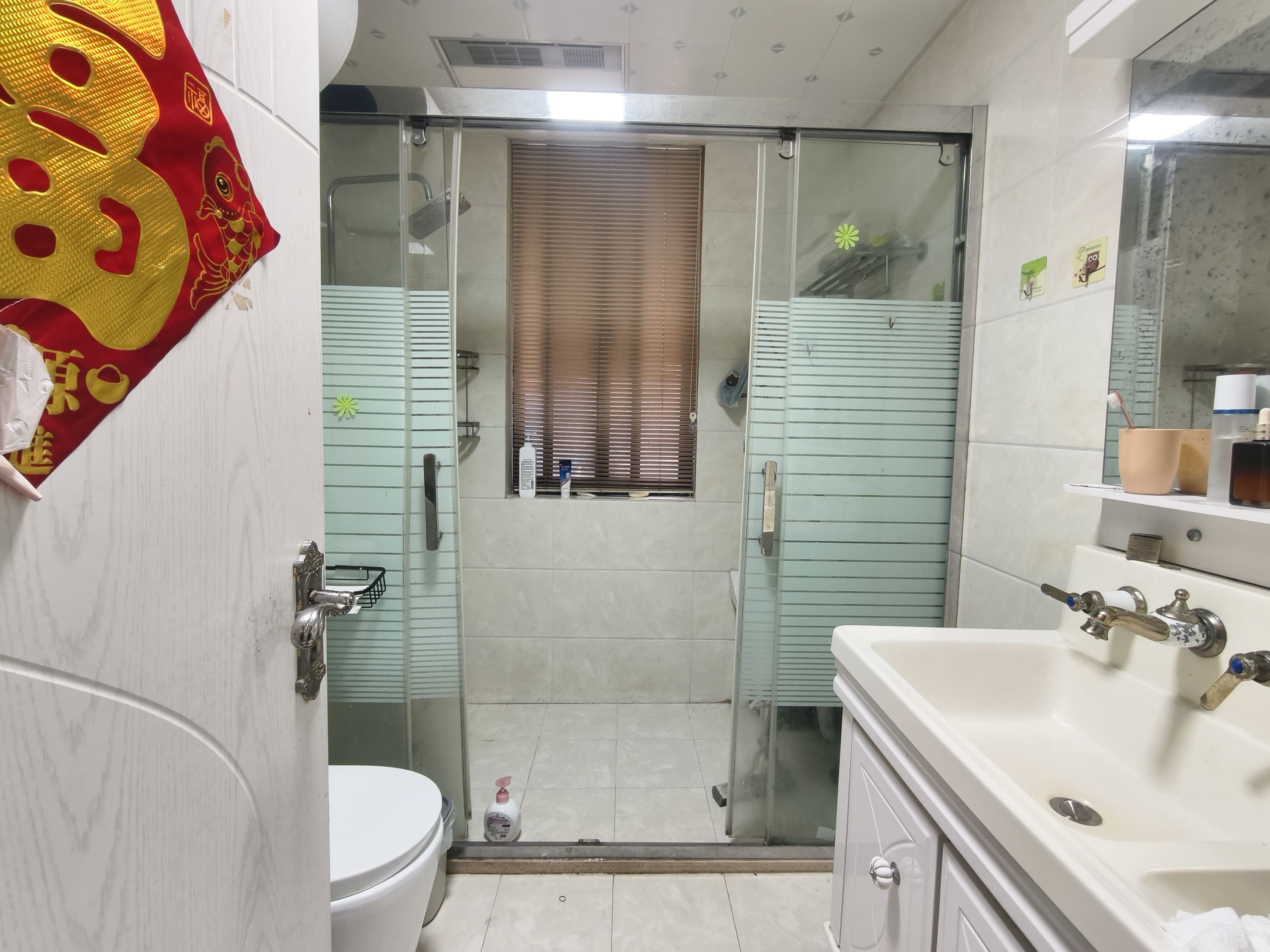 融悦华庭 3室2厅2卫 129m&sup2;