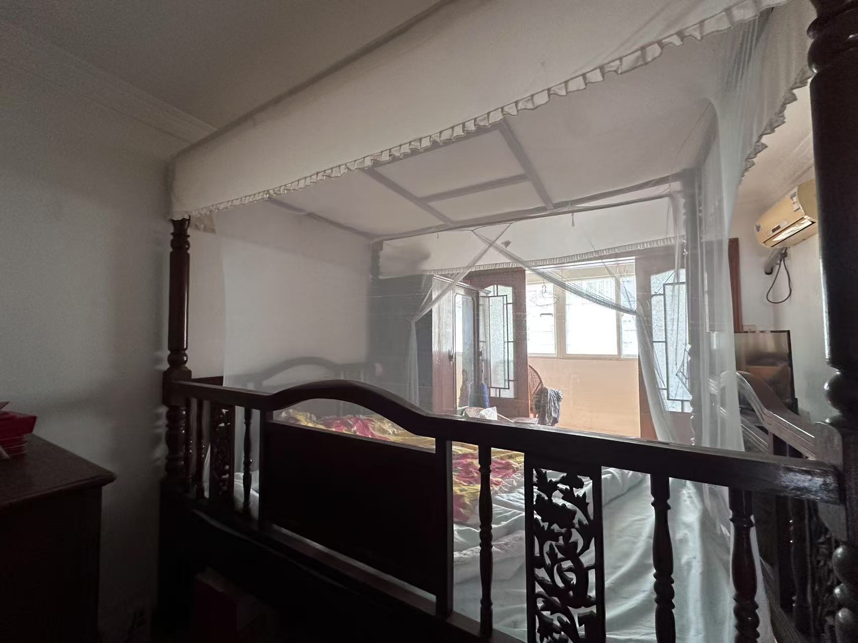 盛和永兴花苑 2室2厅1卫 108.58m&sup2;