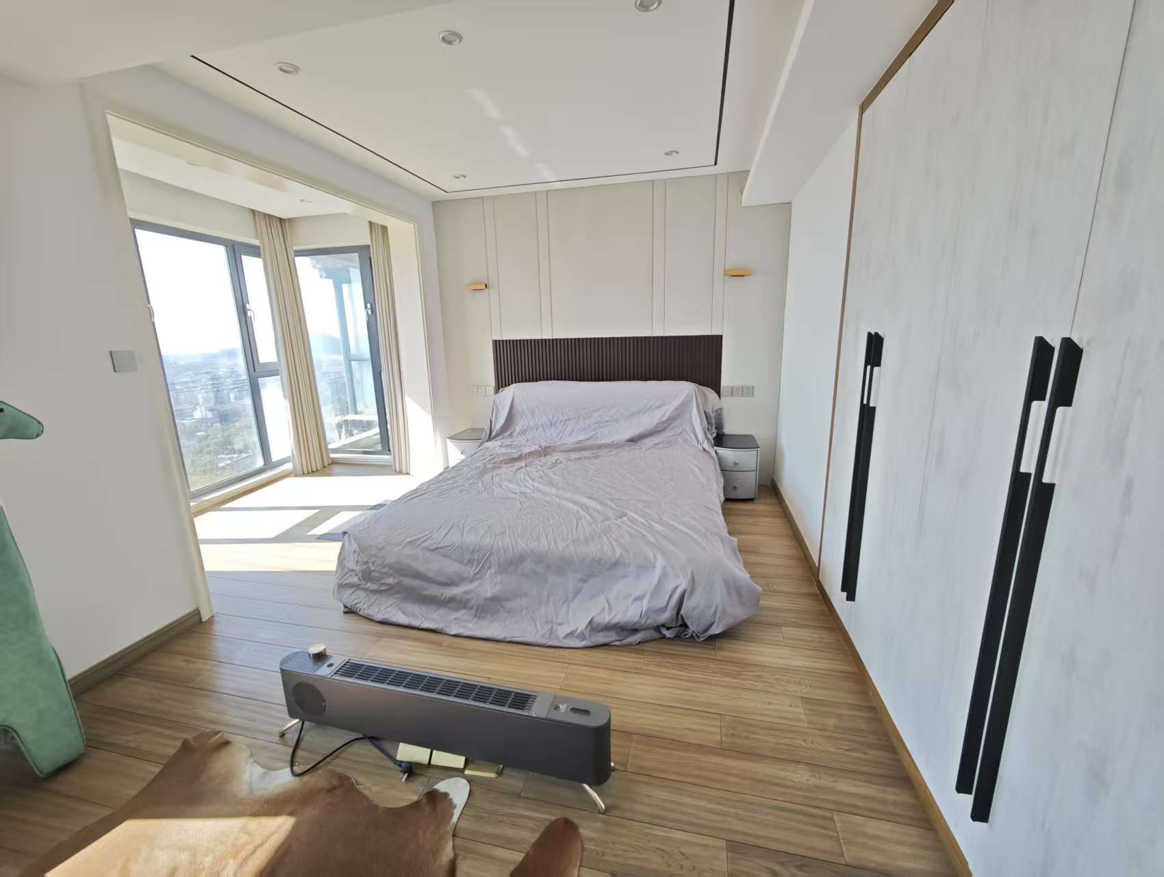 七星花园 4室2厅2卫 249.74m&sup2;