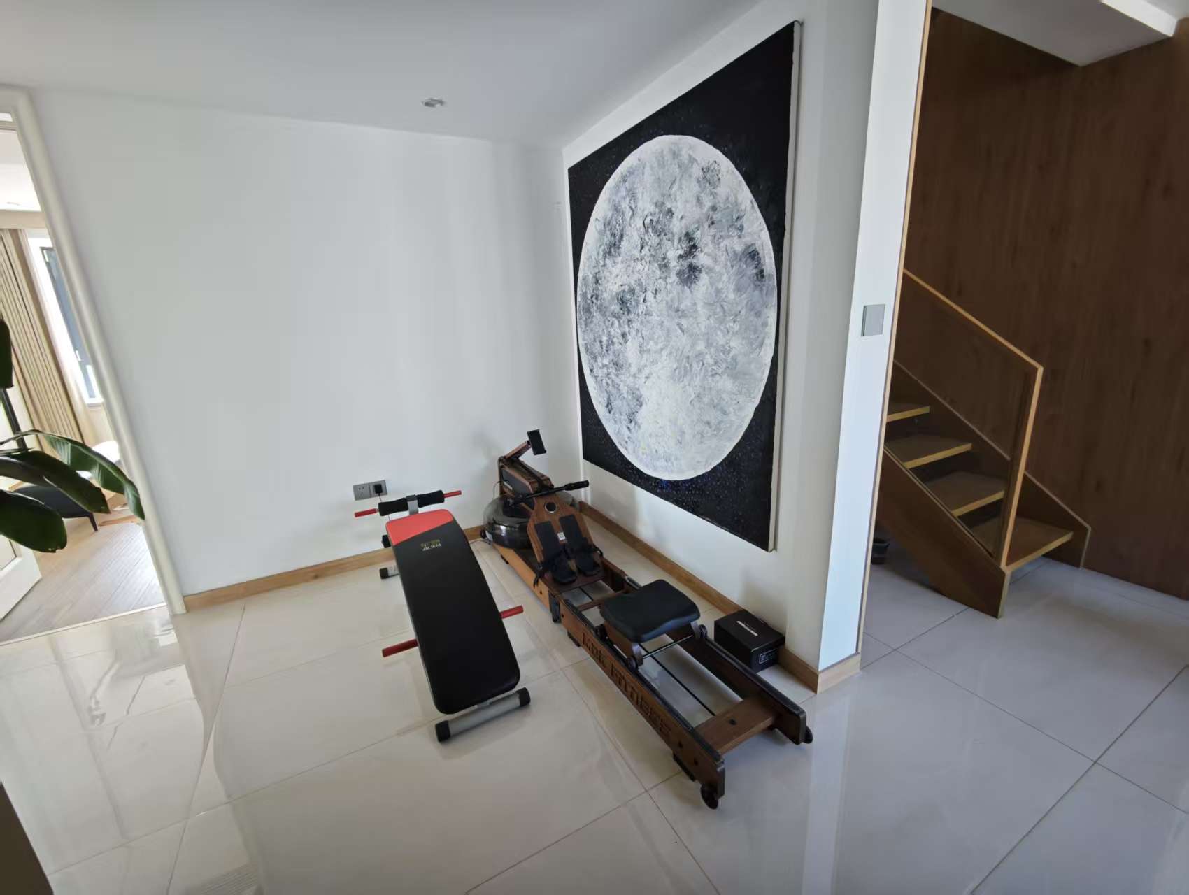 七星花园 4室2厅2卫 249.74m²