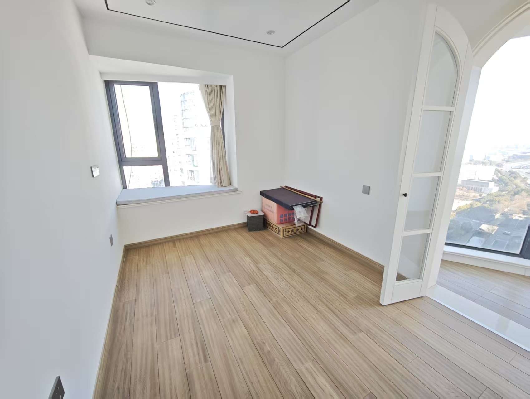 七星花园 4室2厅2卫 249.74m&sup2;