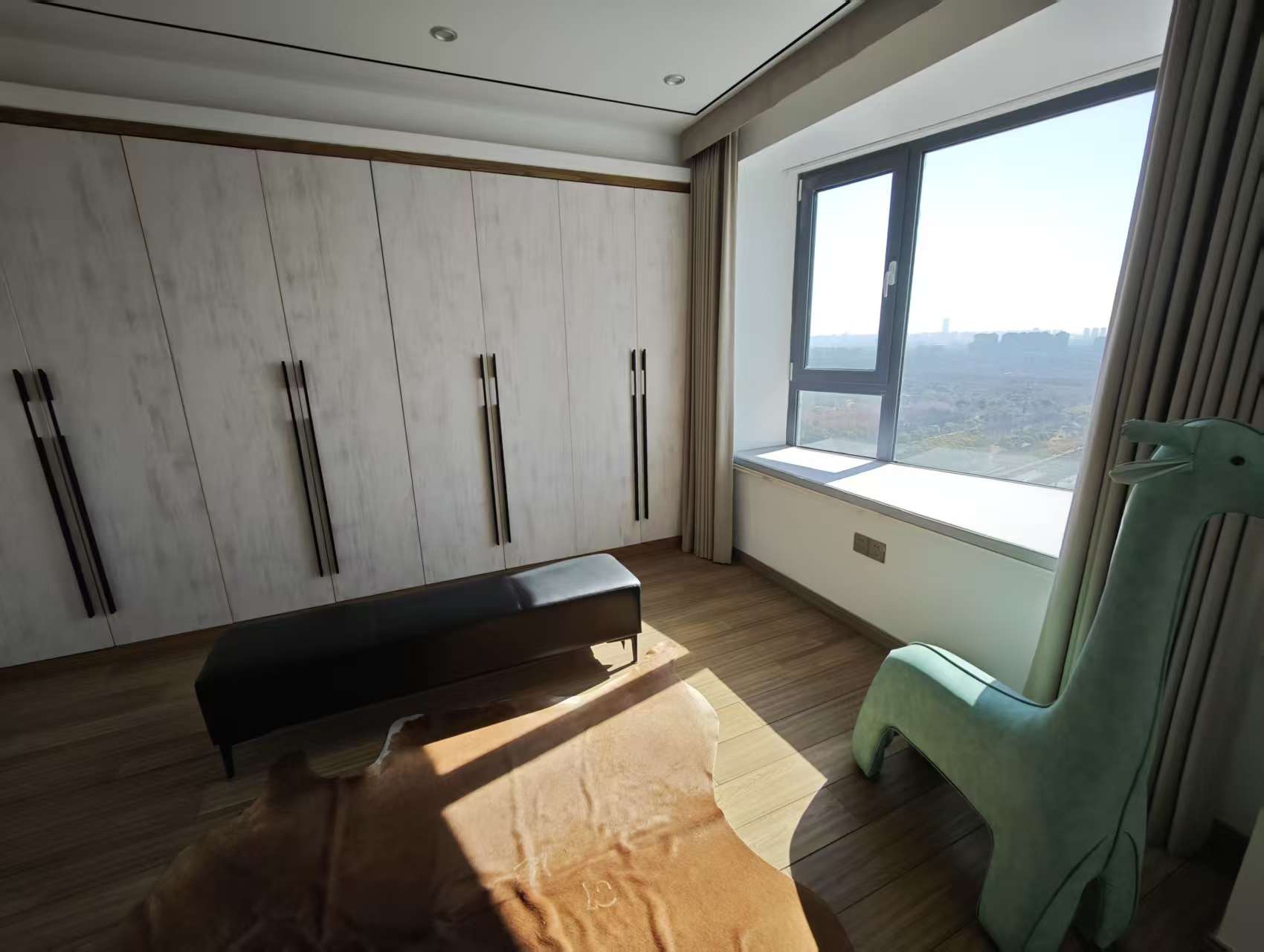 七星花园 4室2厅2卫 249.74m&sup2;