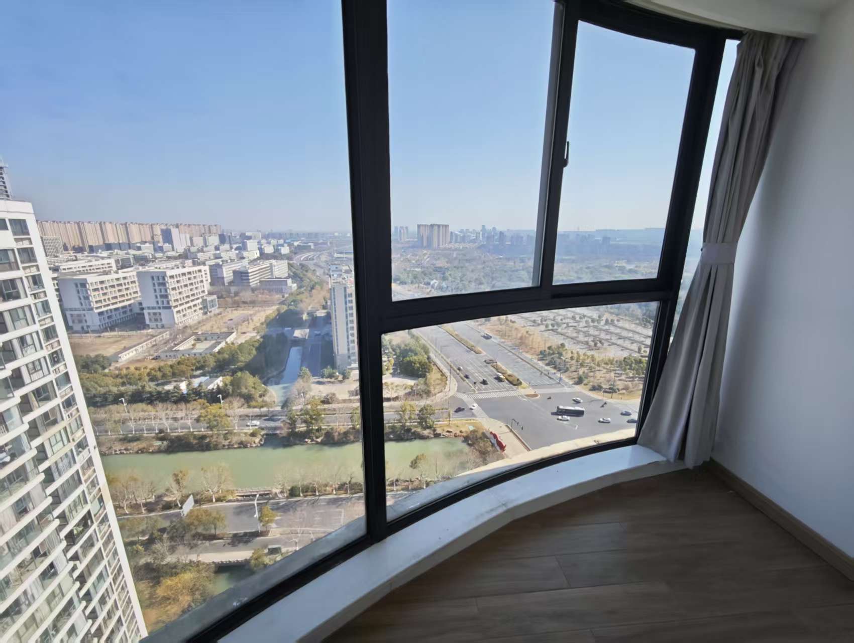 七星花园 4室2厅2卫 249.74m&sup2;