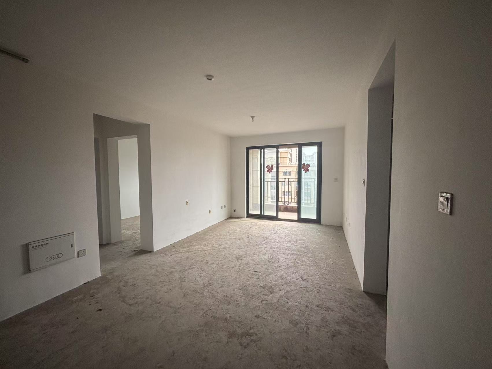 皇家花园北区 3室2厅2卫 129.00m²