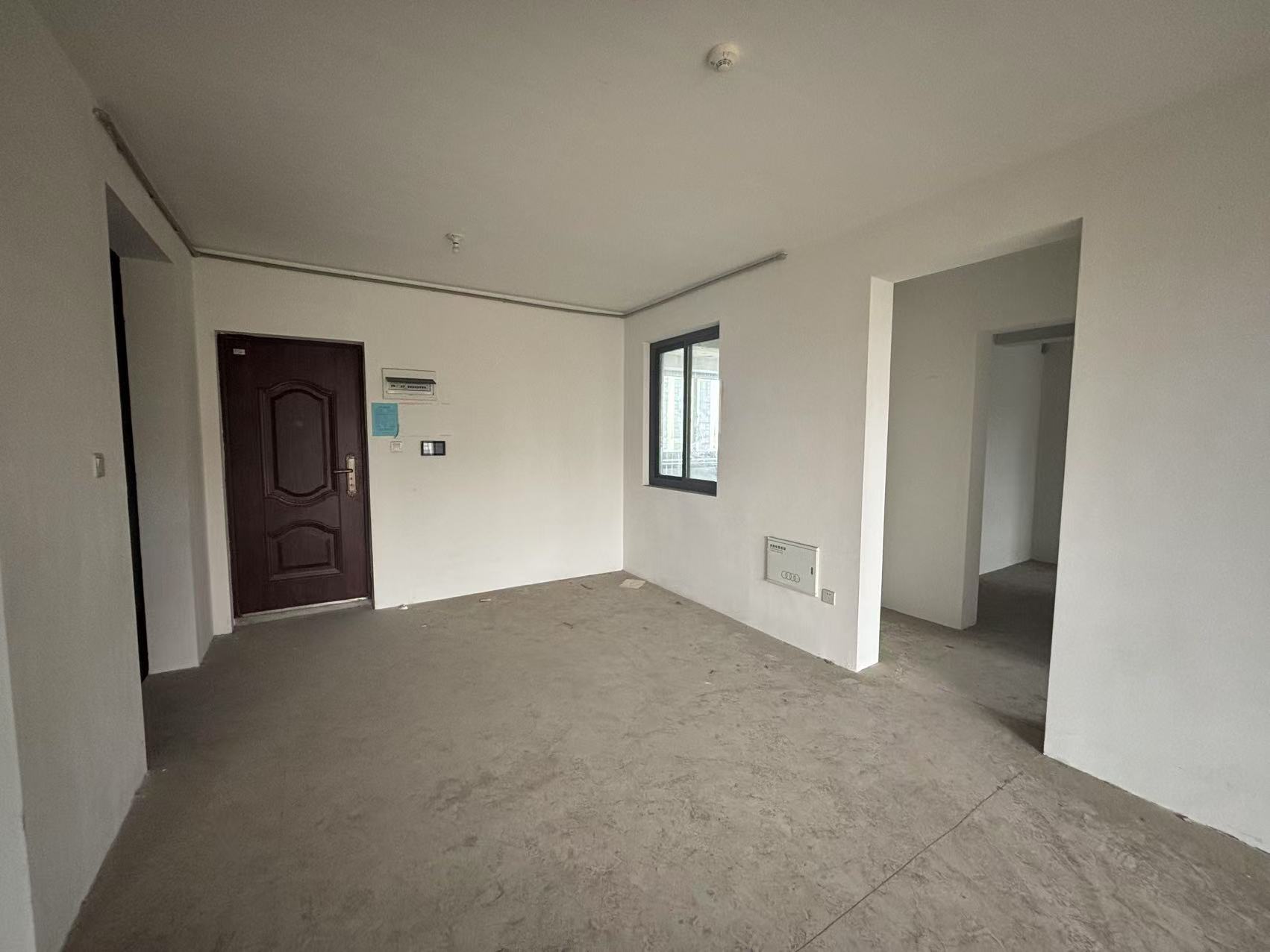 皇家花园北区 3室2厅2卫 129.00m²