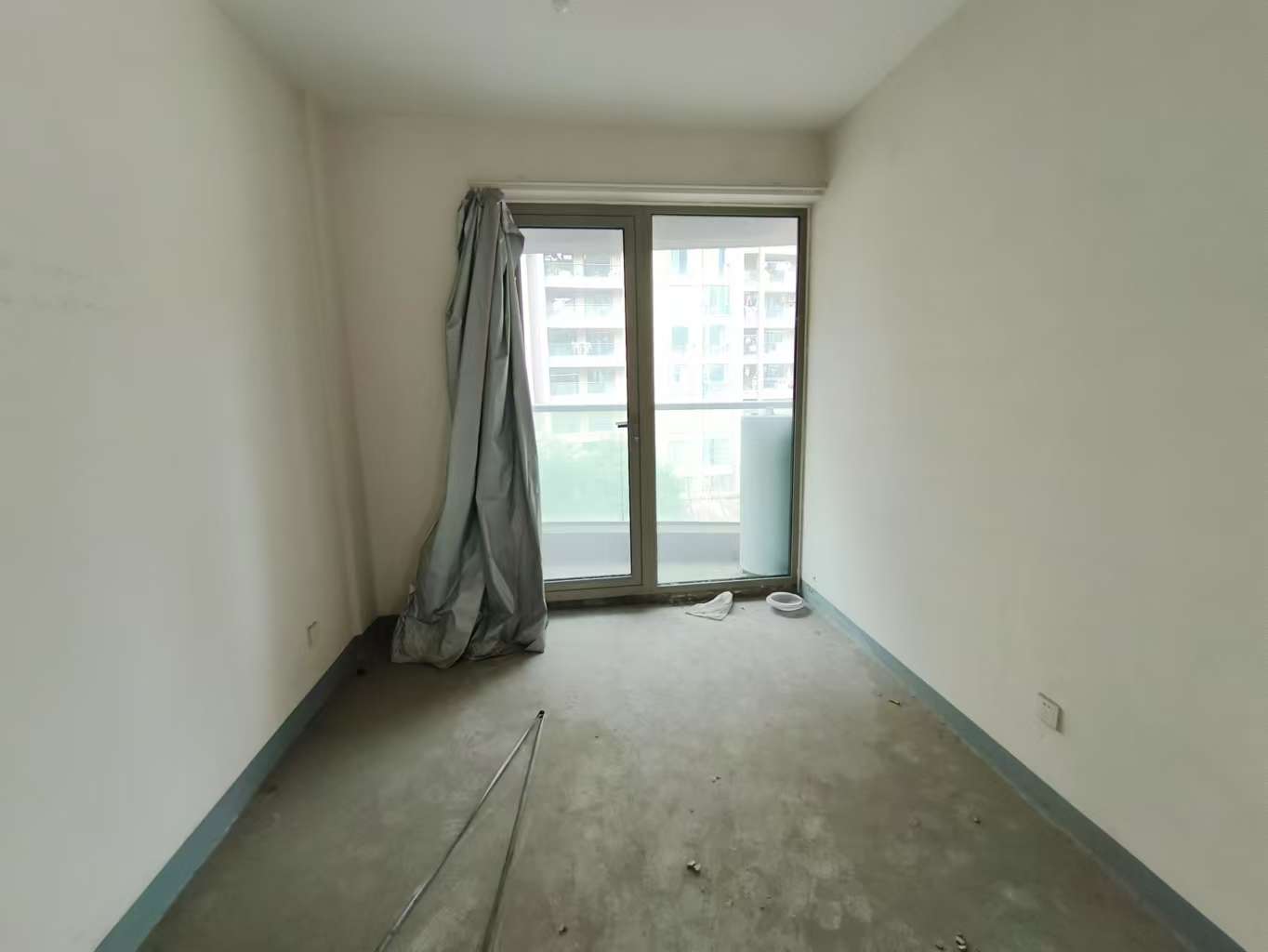 绿城玉兰公寓 2室2厅1卫 92m&sup2;