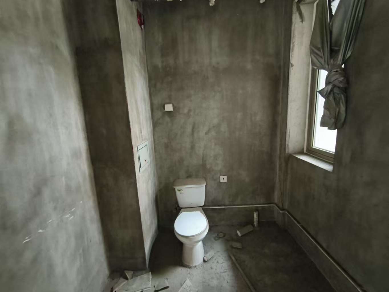 绿城玉兰公寓 2室2厅1卫 92m&sup2;