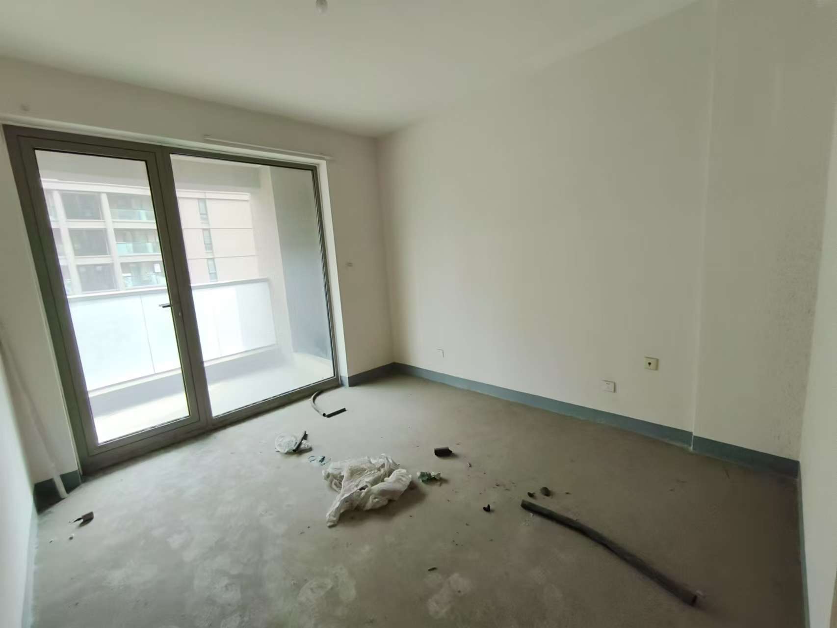 绿城玉兰公寓 2室2厅1卫 92m&sup2;