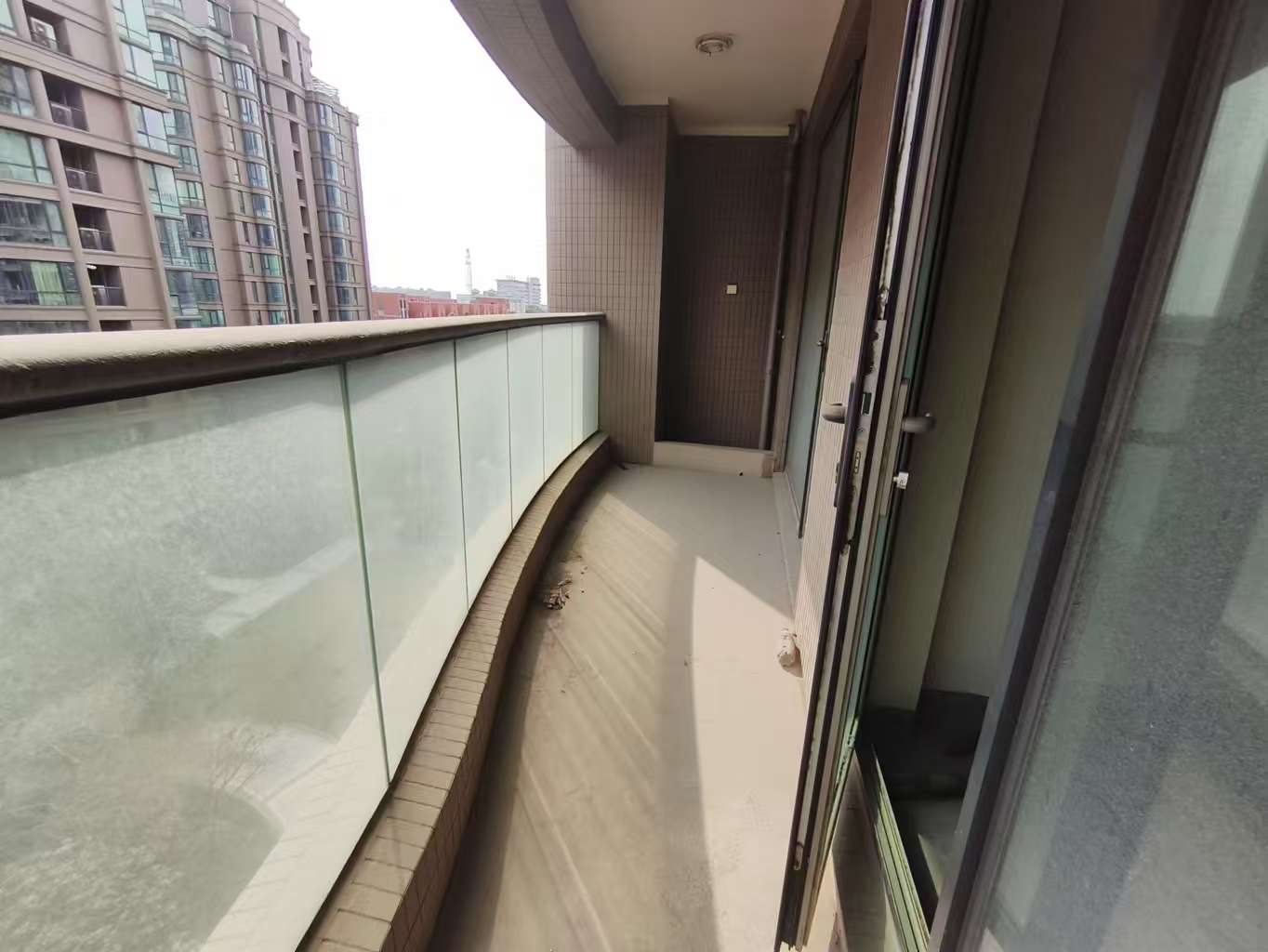 绿城玉兰公寓 2室2厅1卫 92m&sup2;