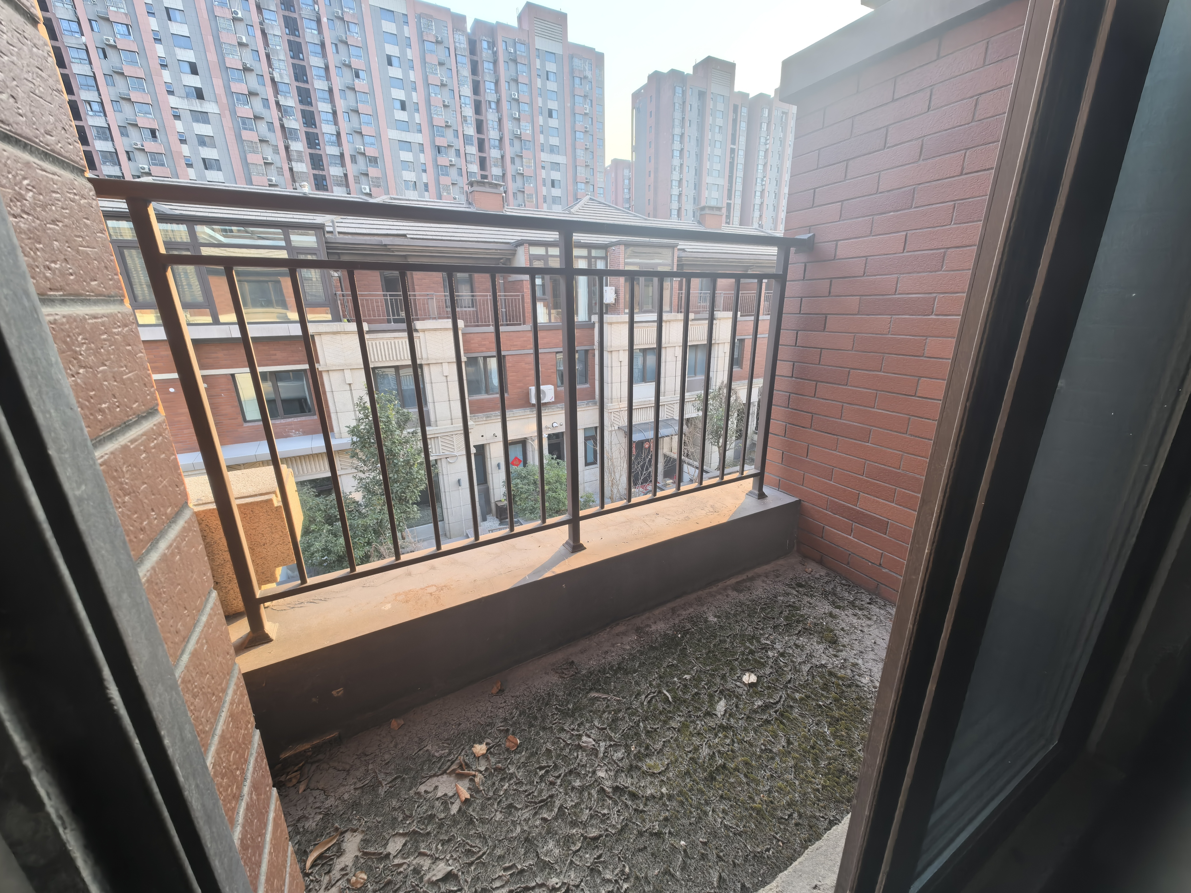 景瑞御府 4室2厅3卫 183.53m&sup2;