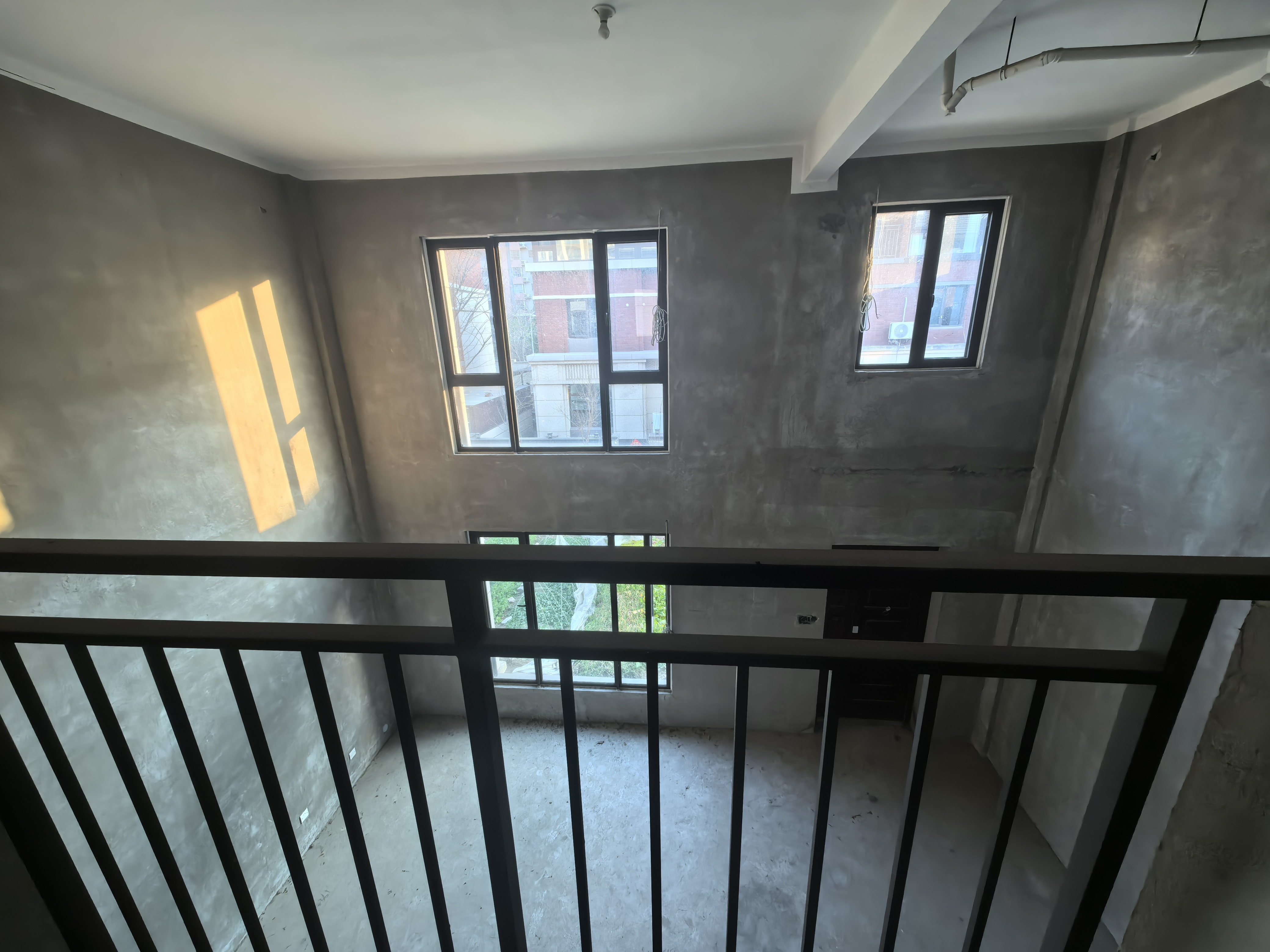 景瑞御府 4室2厅3卫 183.53m&sup2;