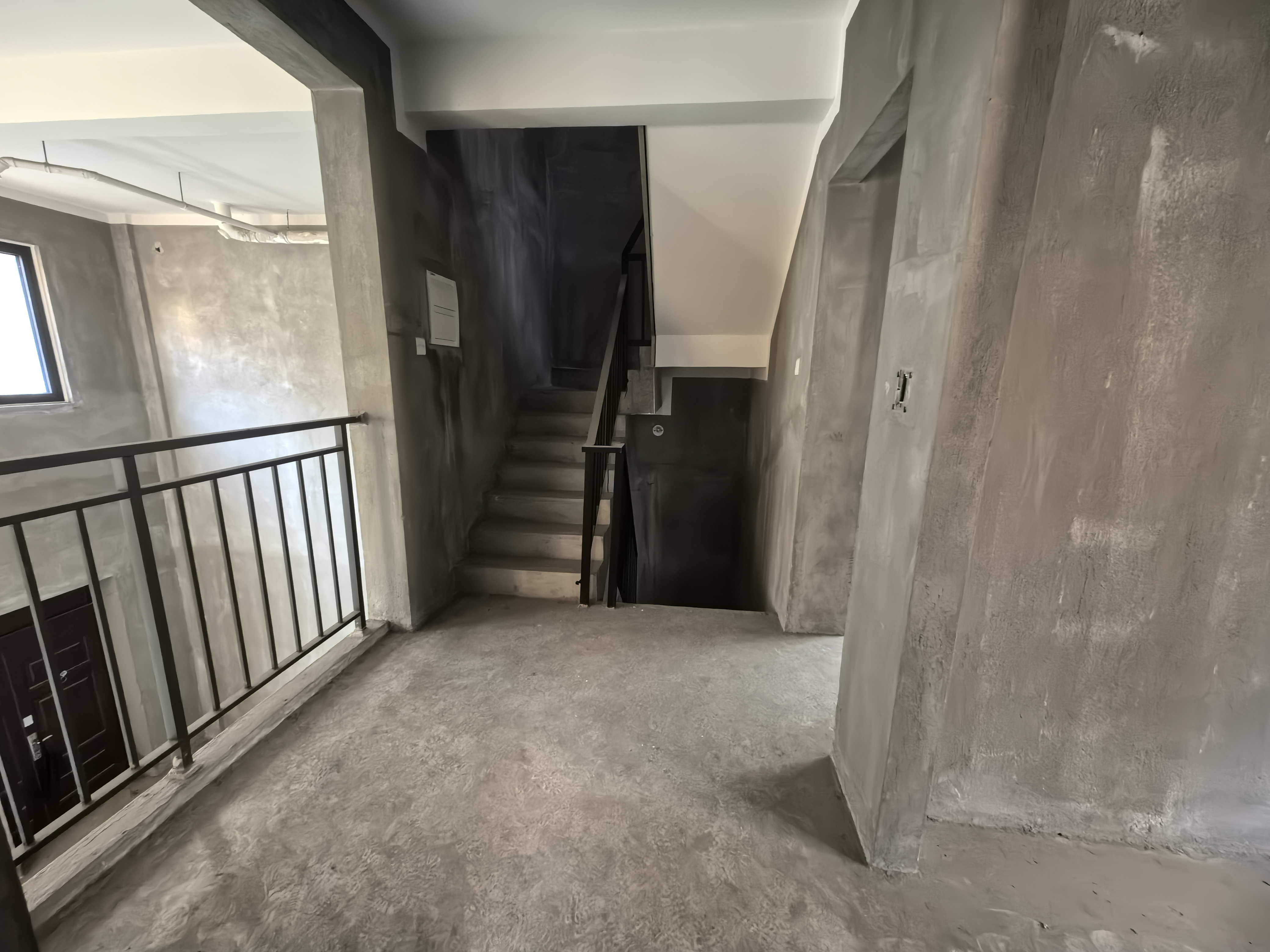 景瑞御府 4室2厅3卫 183.53m&sup2;