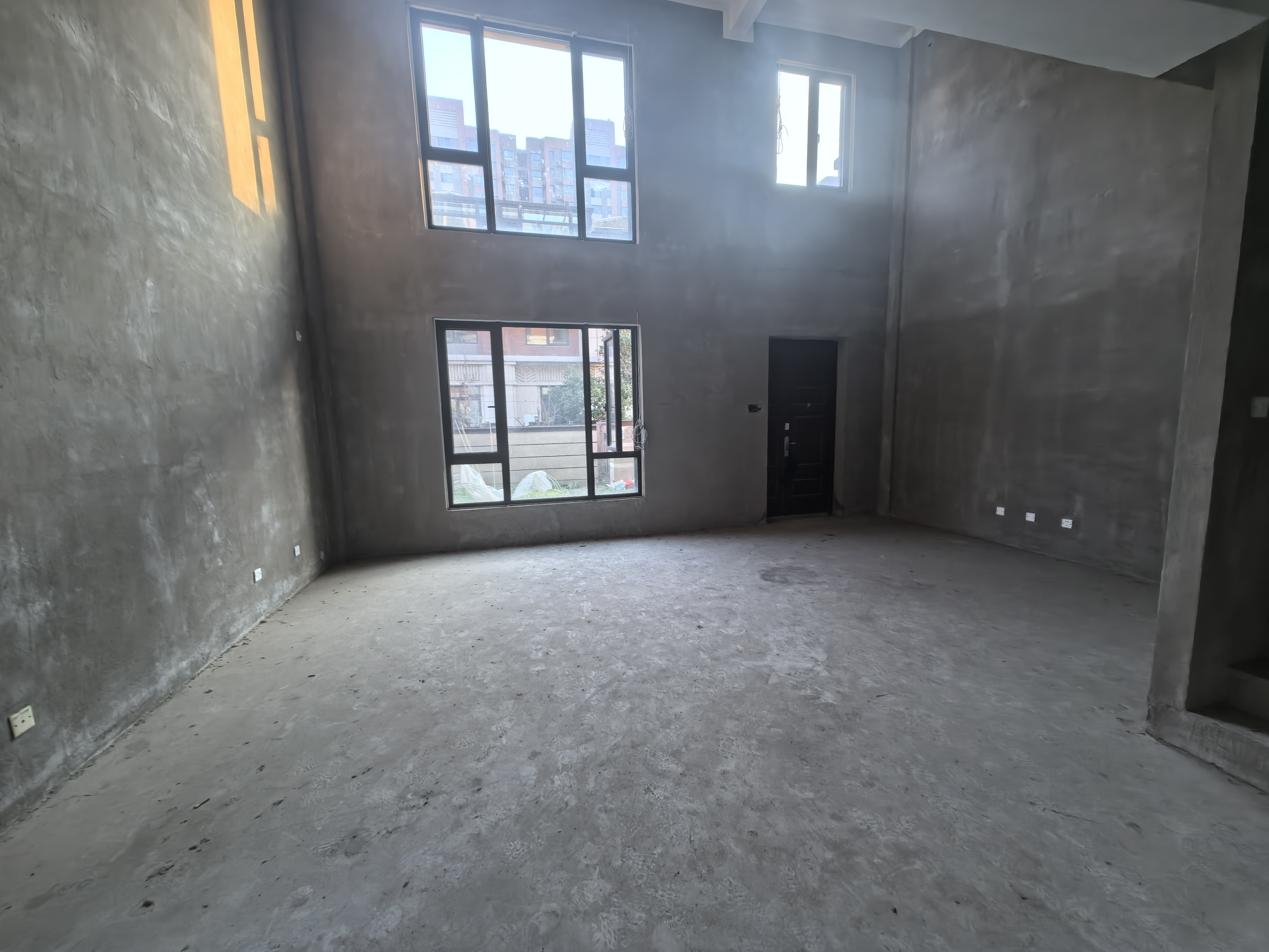 景瑞御府 4室2厅3卫 183.53m&sup2;