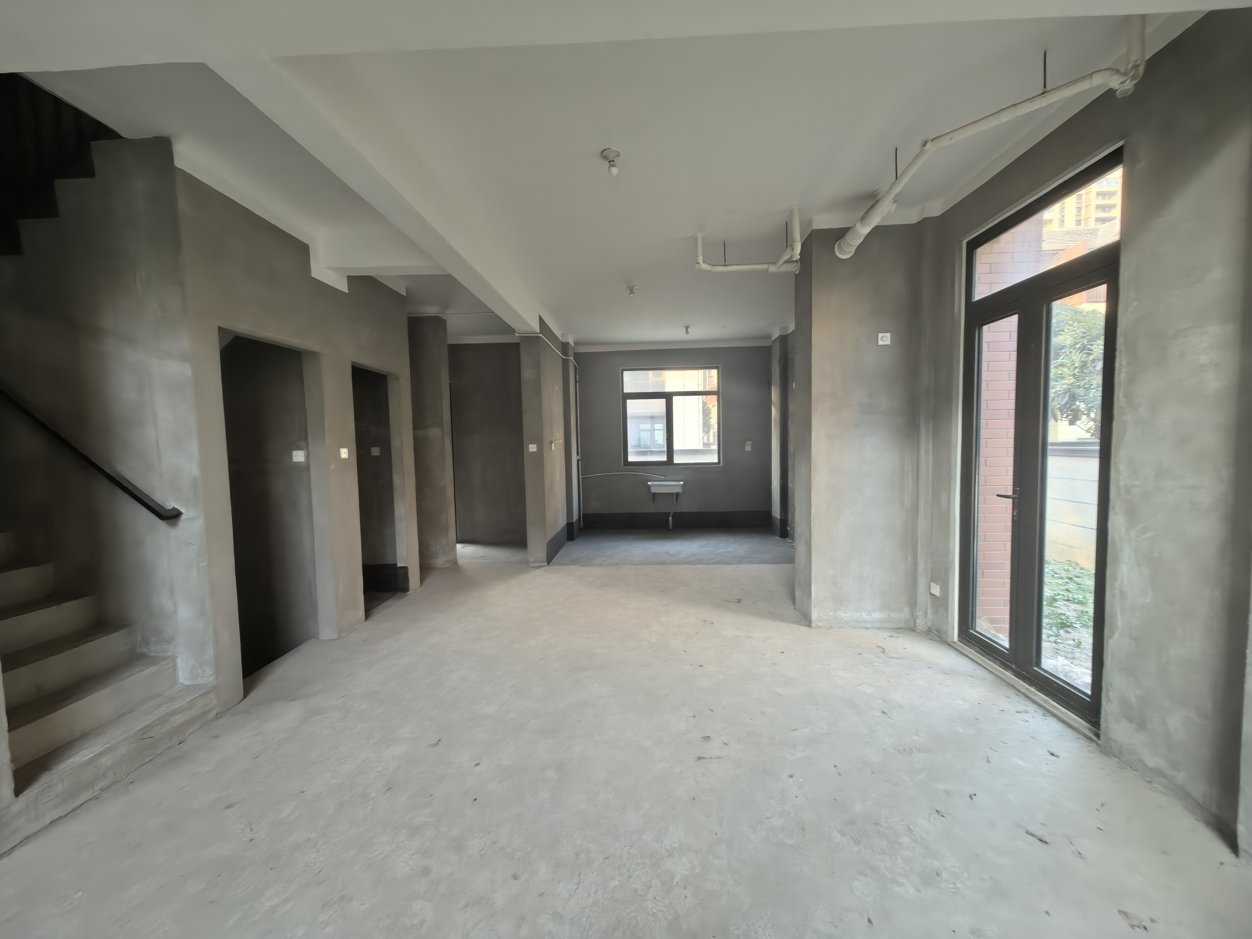 景瑞御府 4室2厅3卫 183.53m²
