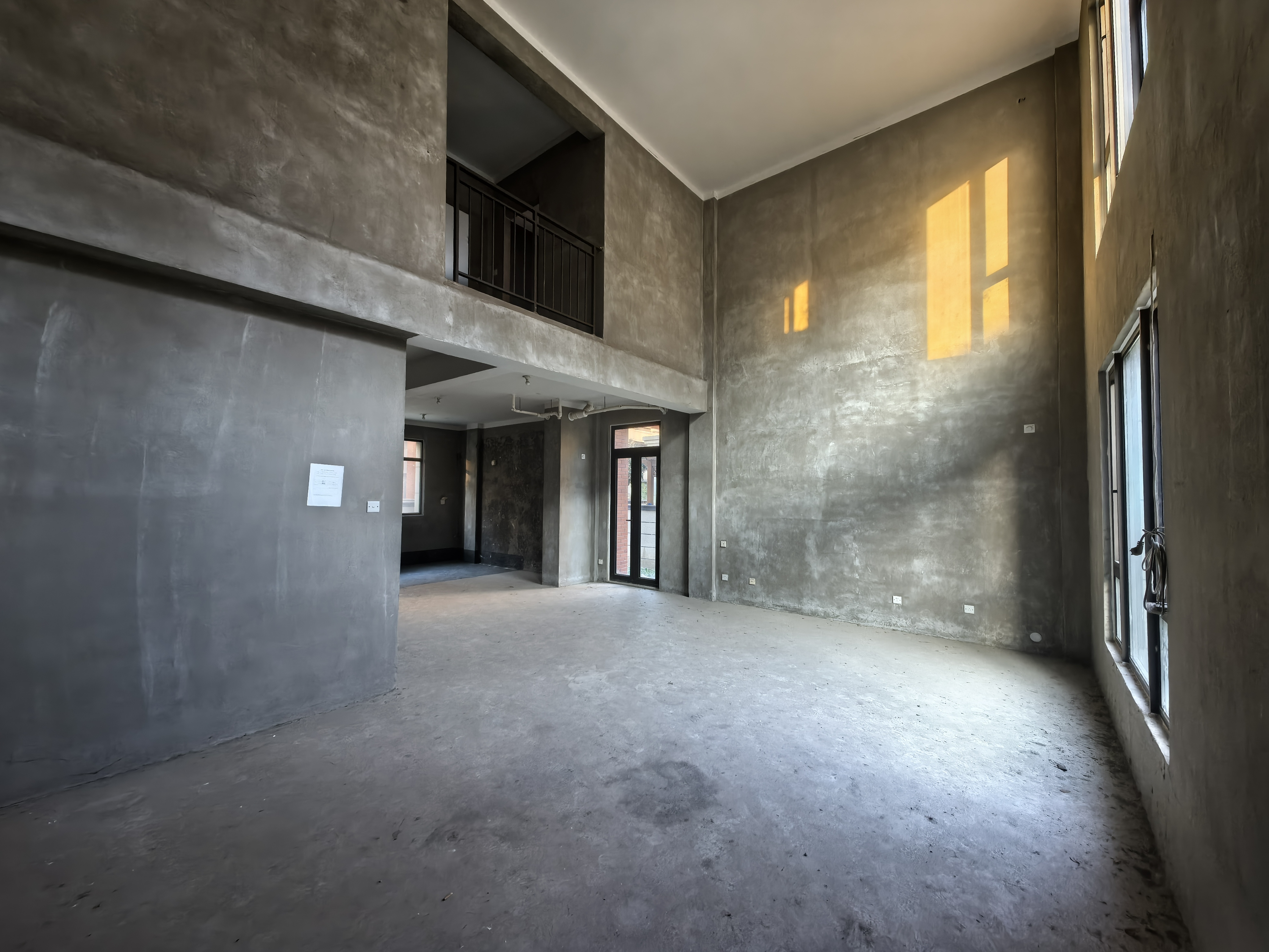 景瑞御府 4室2厅3卫 183.53m&sup2;
