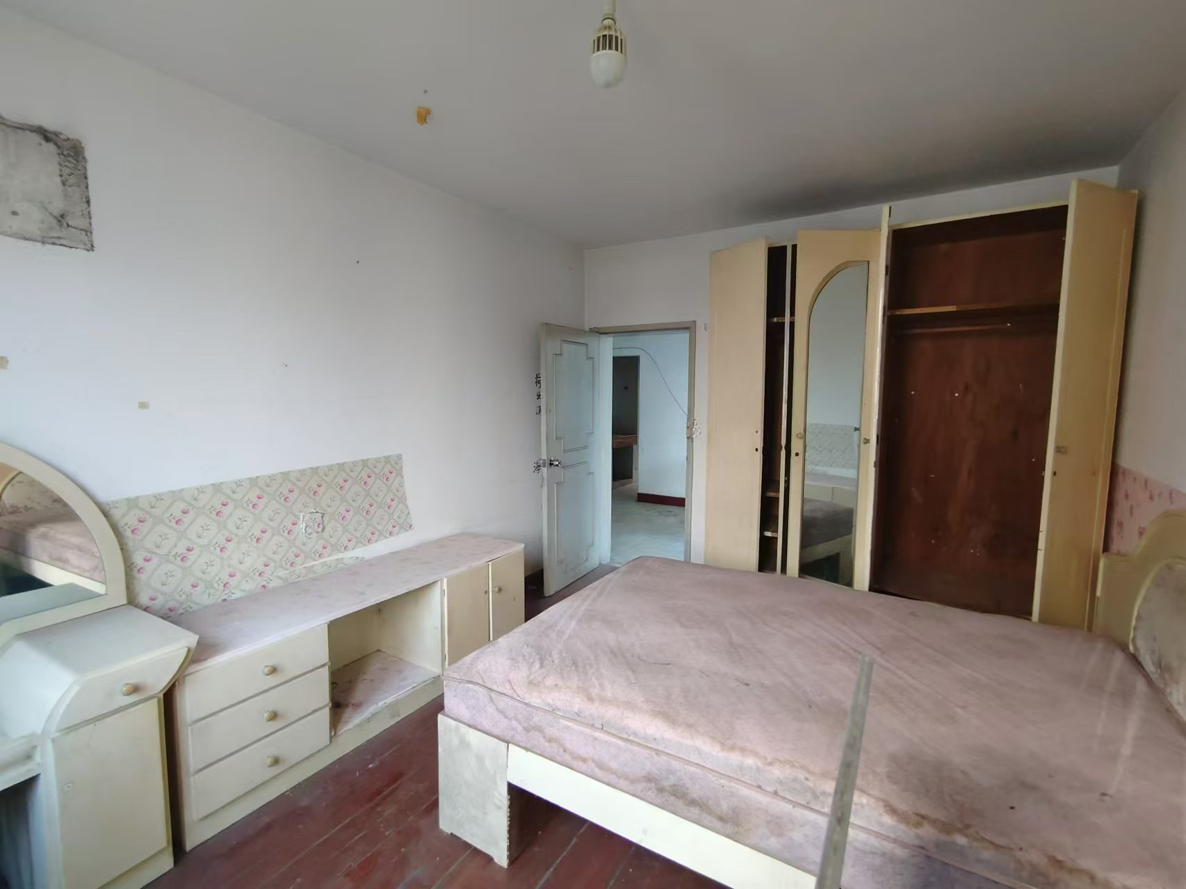 板桥东村 2室1厅1卫 65.5m&sup2;