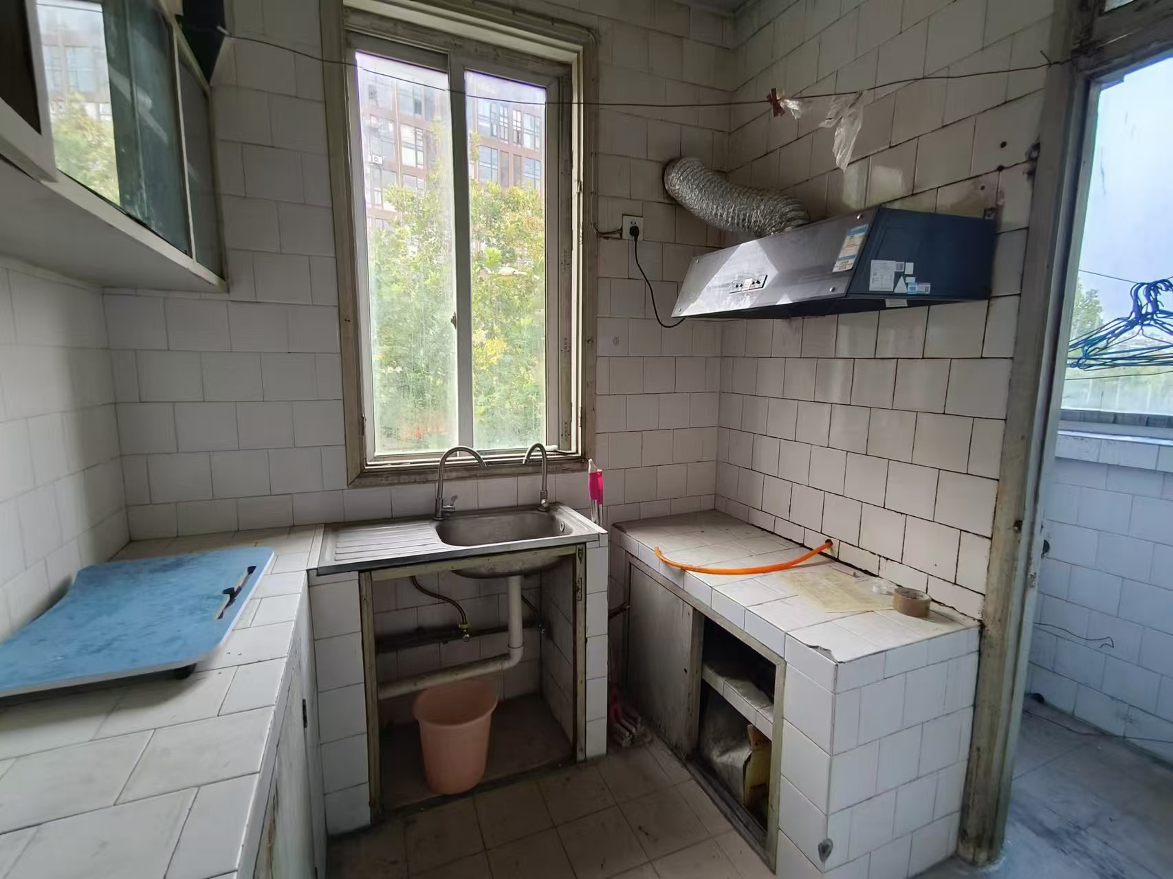 板桥东村 2室1厅1卫 65.5m&sup2;