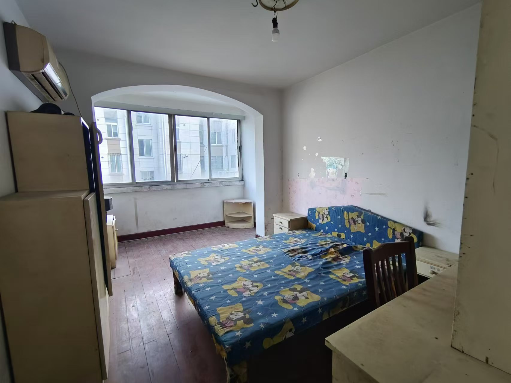 板桥东村 2室1厅1卫 65.5m&sup2;