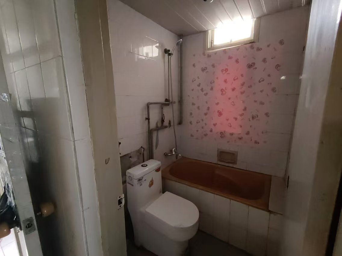 板桥东村 2室1厅1卫 65.5m&sup2;