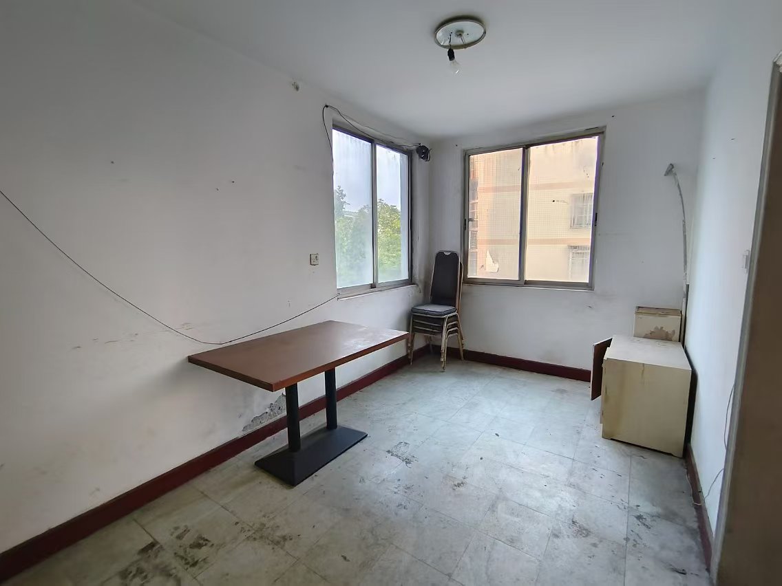 板桥东村 2室1厅1卫 65.5m&sup2;