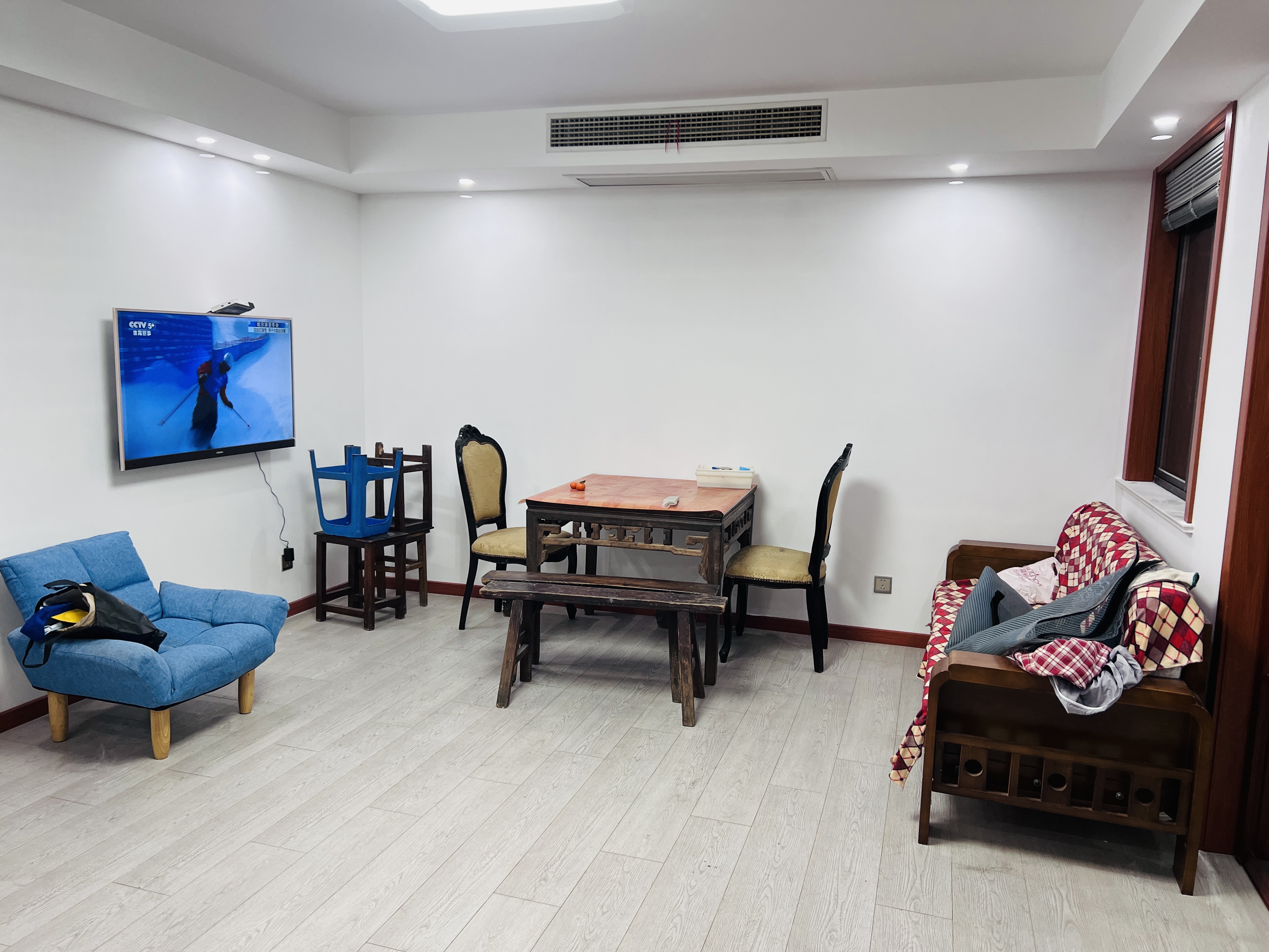 江景苑小区 2室1厅1卫 95m²