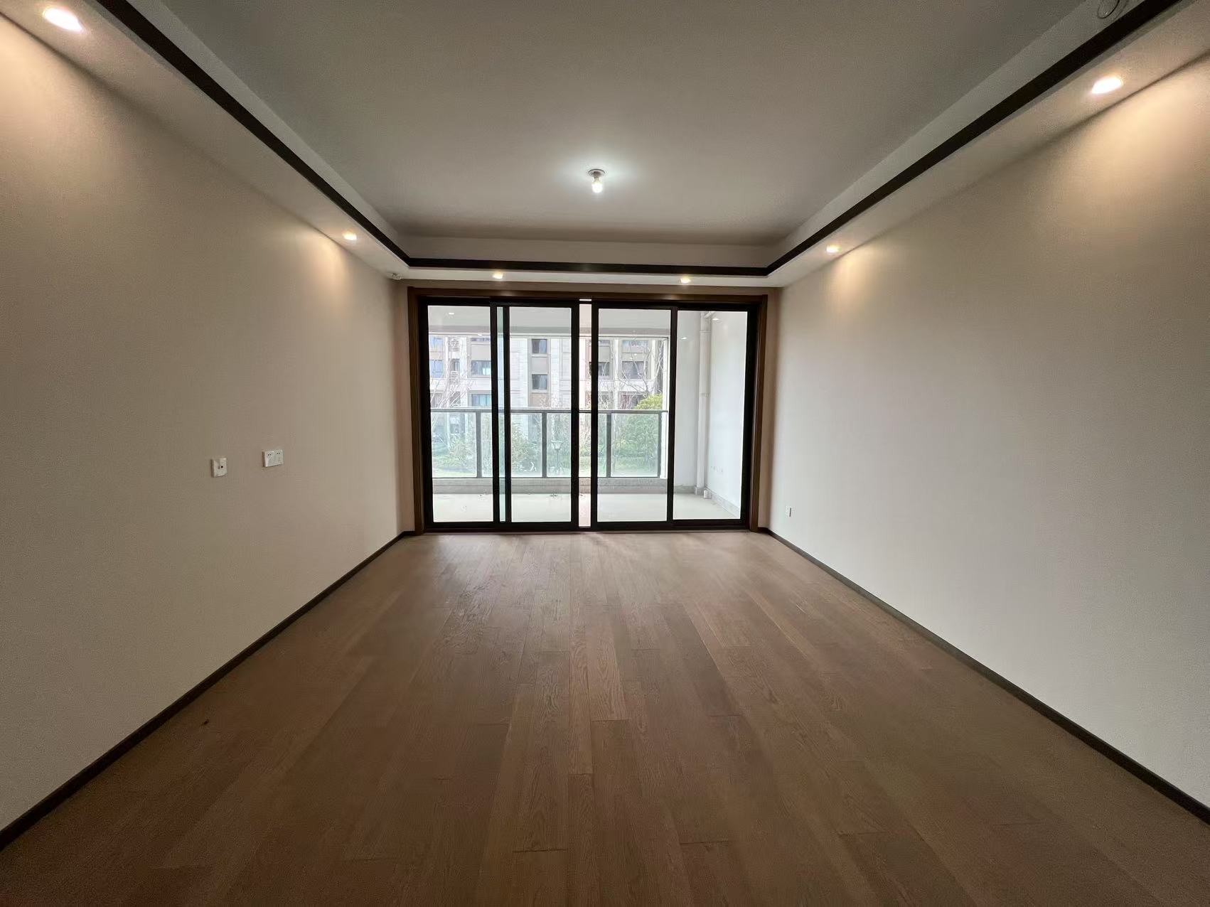 远创东樾 3室2厅2卫 124m²