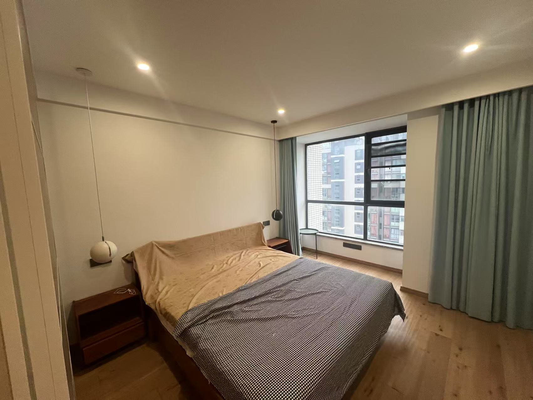 苏建阳光新城 2室2厅1卫 94m²