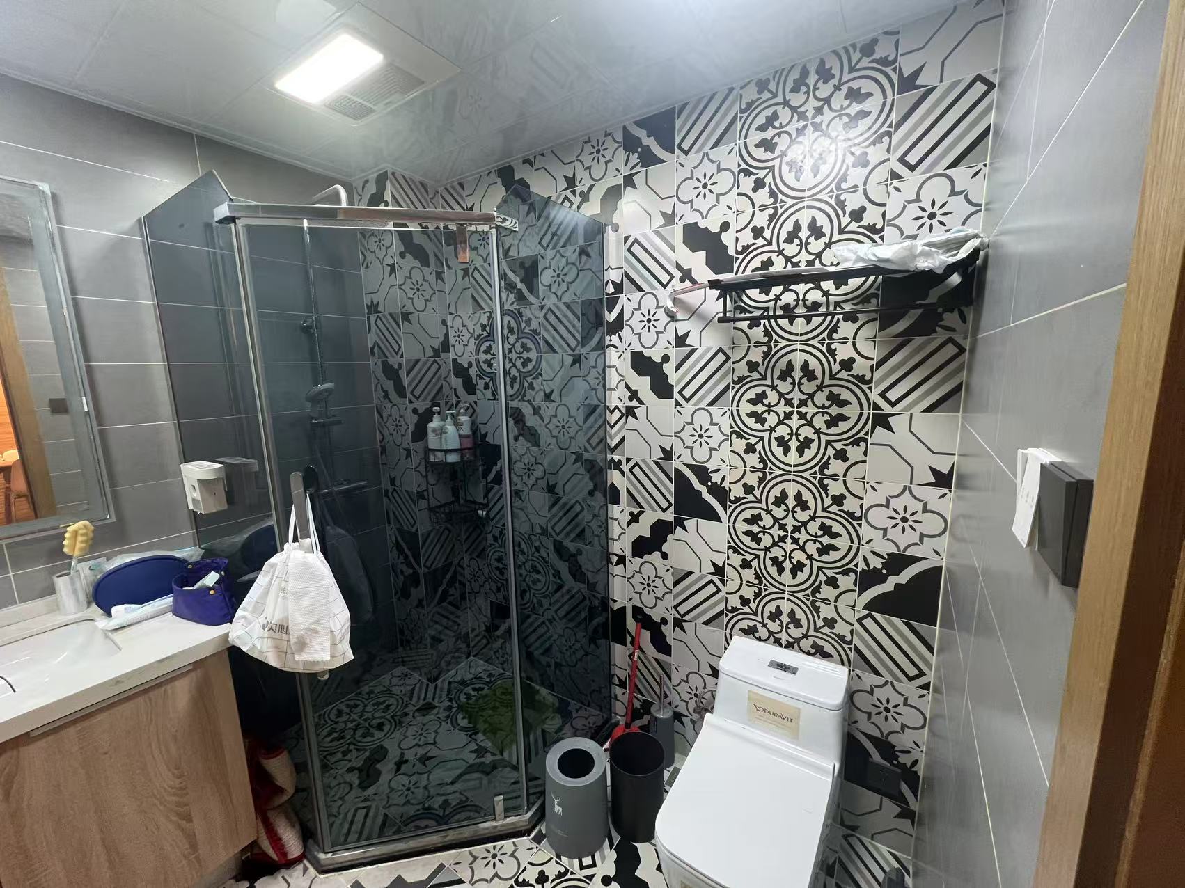 苏建阳光新城 2室2厅1卫 94m²