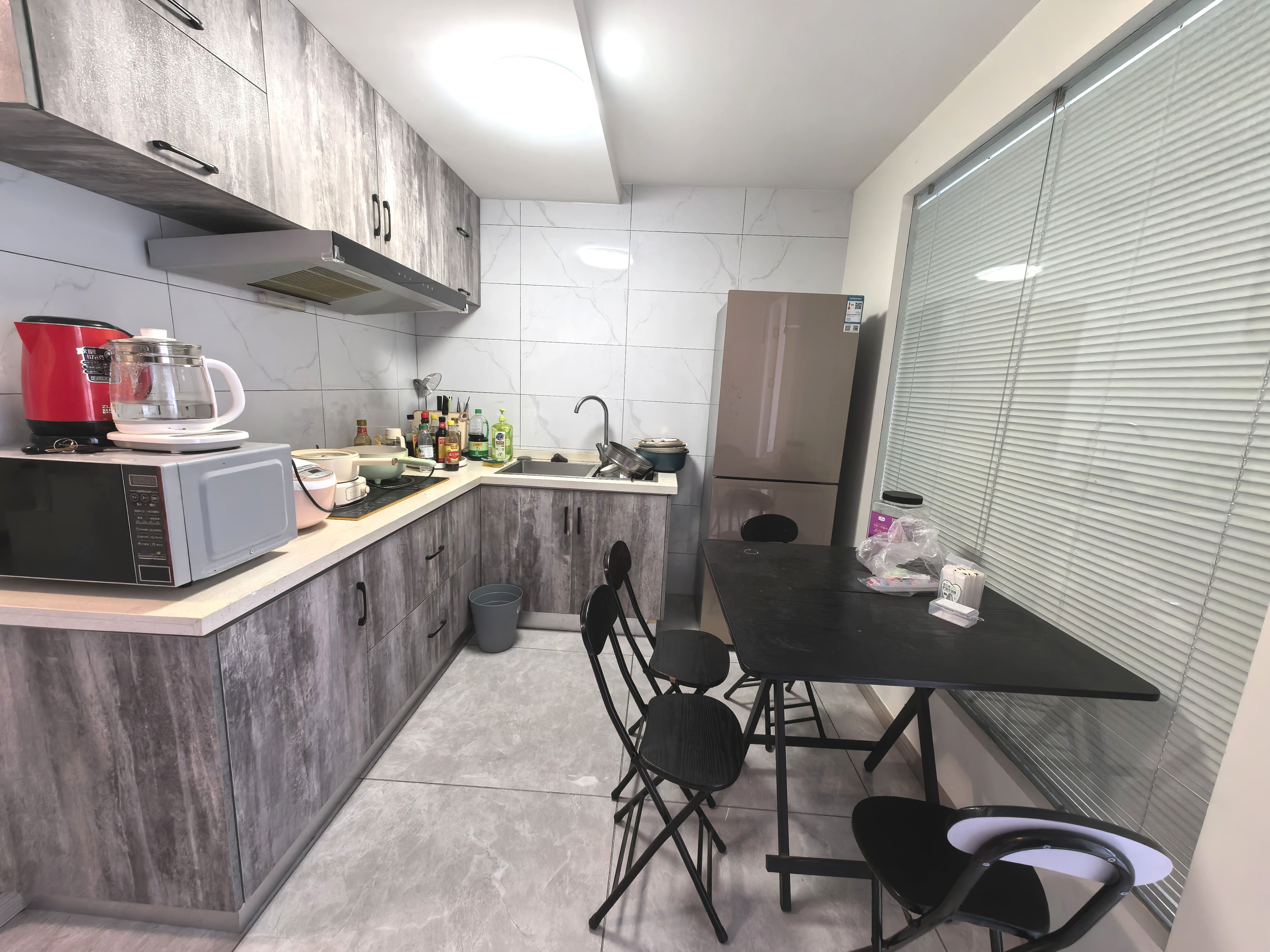 永和大厦 2室1厅1卫 48.25m&sup2;