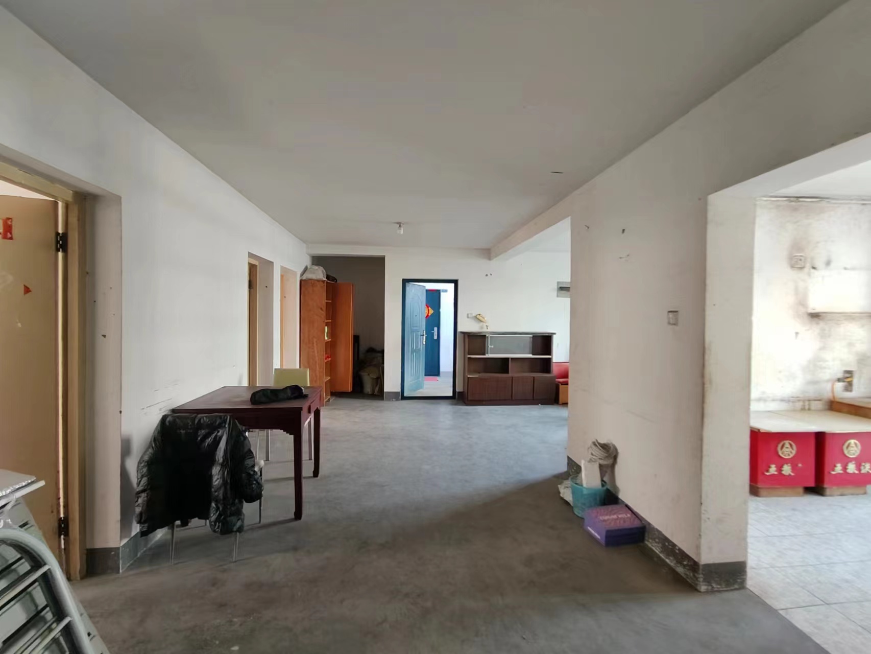 怡园北村北区 3室2厅1卫 117m²