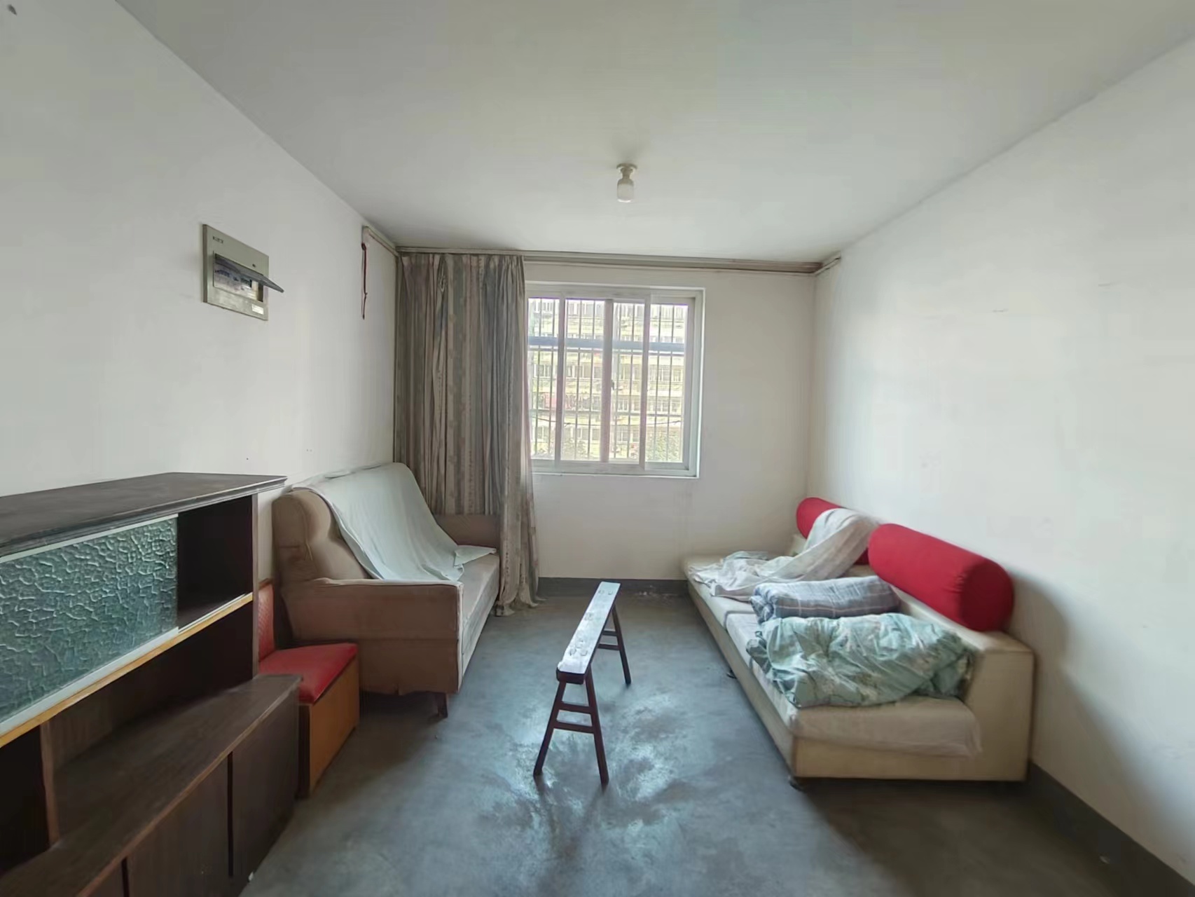 怡园北村北区 3室2厅1卫 117m²